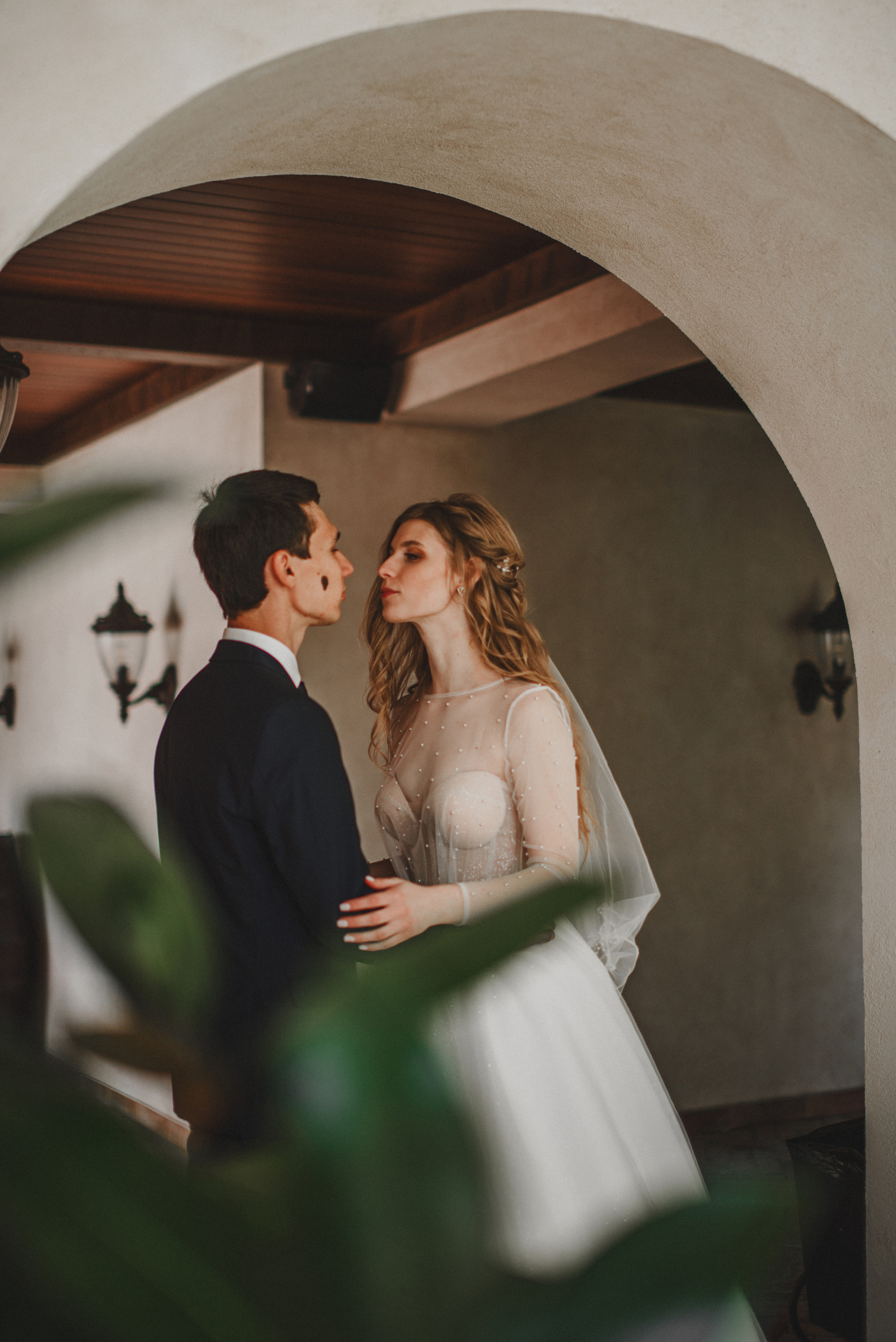 Свадьба Данила + София. Фотограф Галя Пак