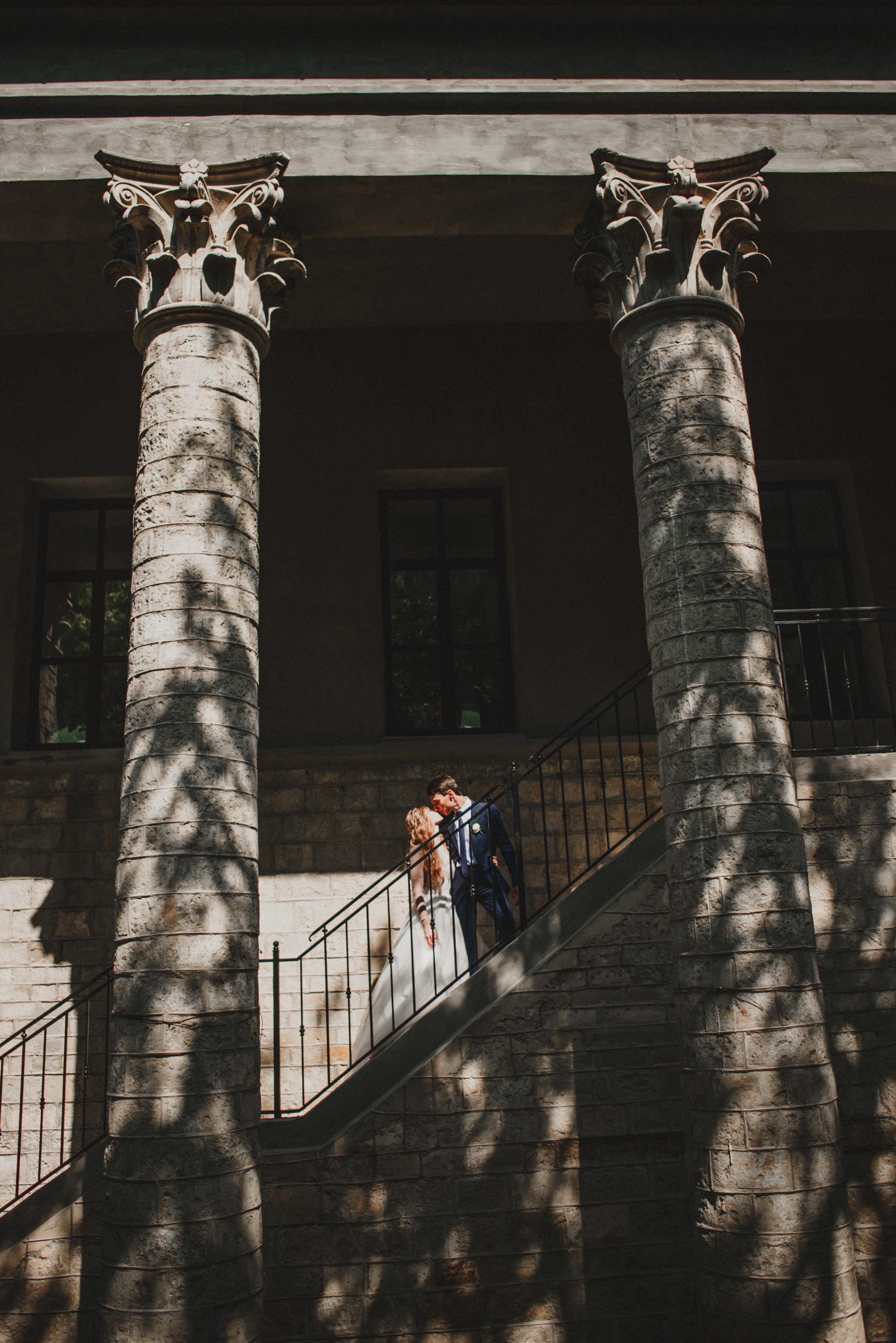 Свадьба Данила + София. Фотограф Галя Пак