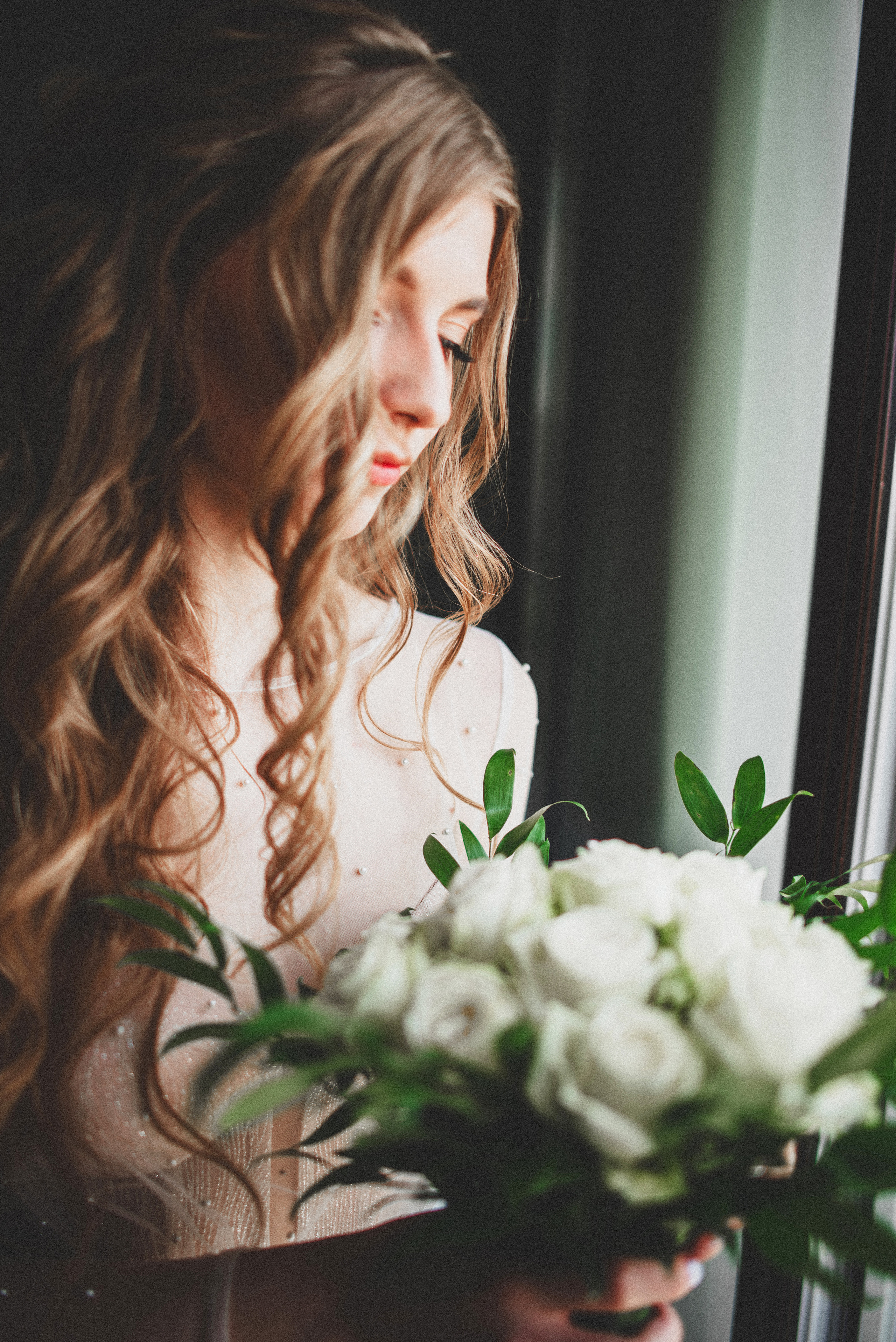 Свадьба Данила + София. Фотограф Галя Пак