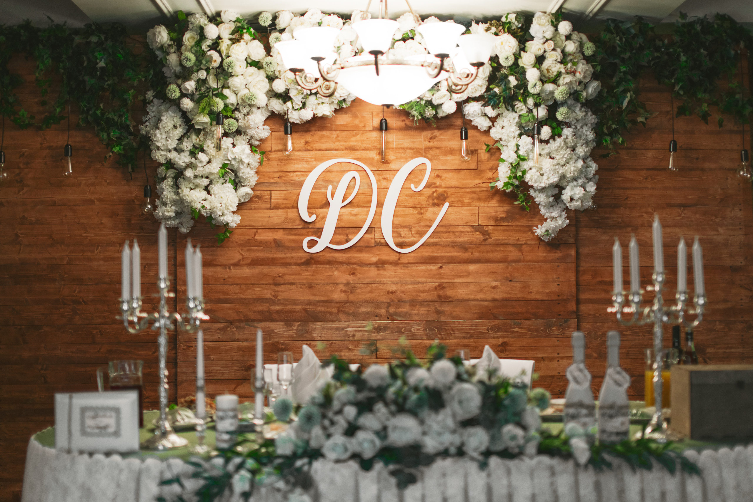 Свадьба Данила + София. Фотограф Галя Пак