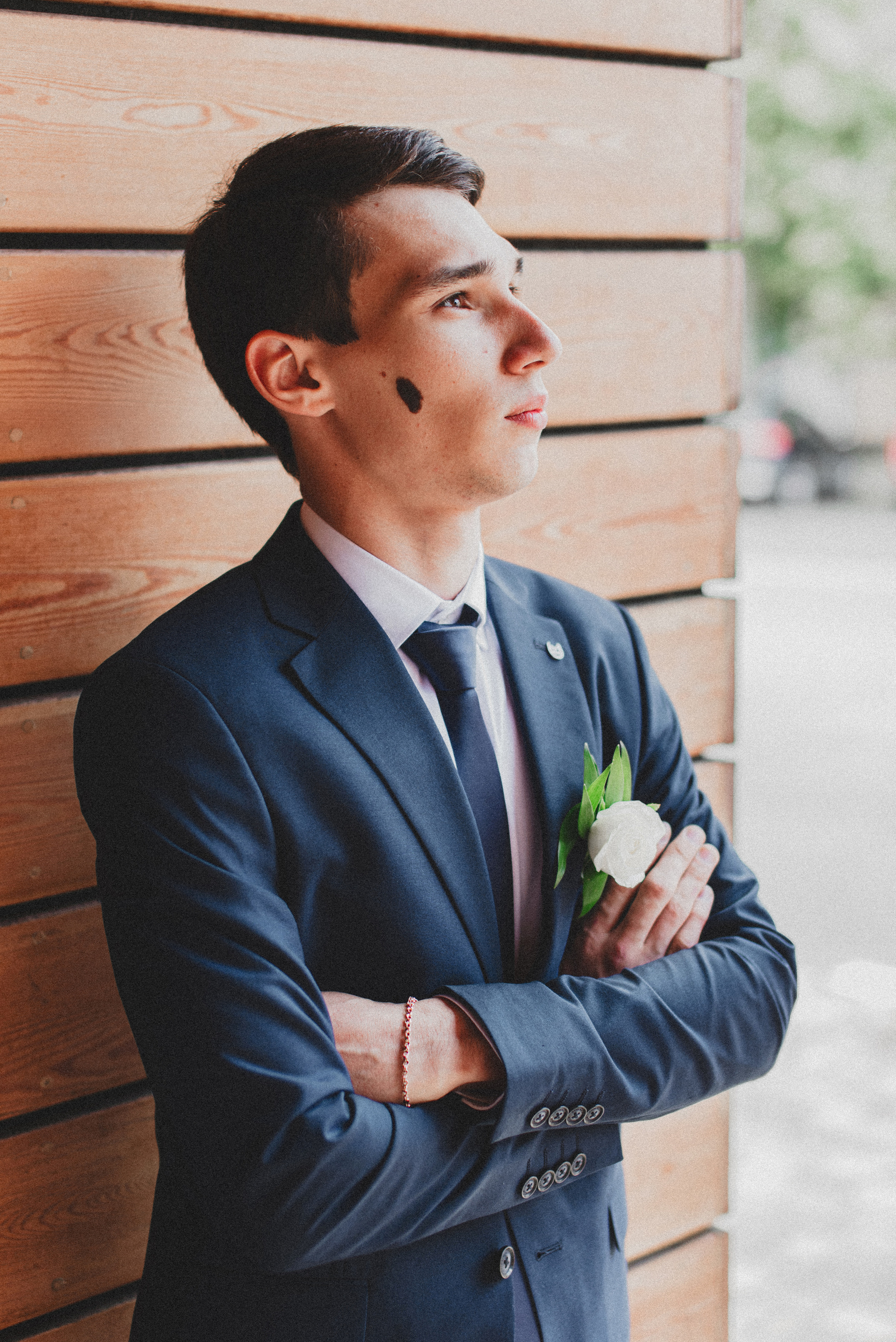 Свадьба Данила + София. Фотограф Галя Пак