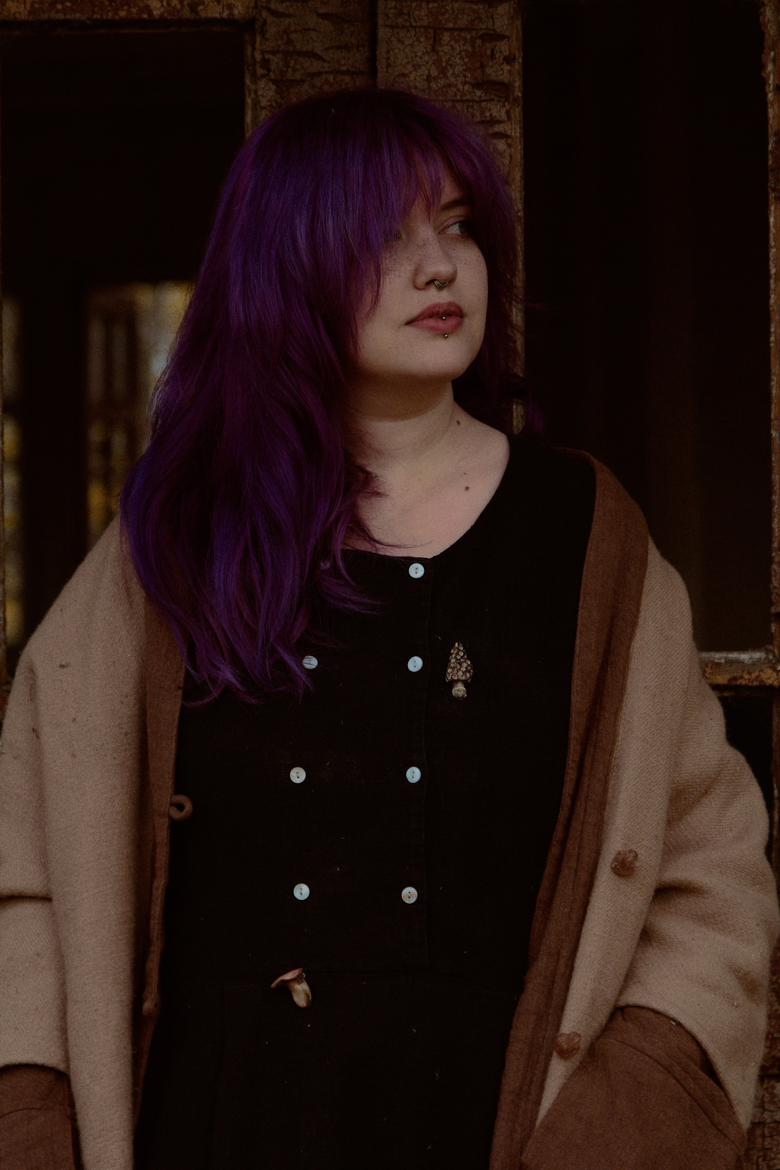 Русская сказка. Фотограф лавстори Москва/МО Приятелева Ангелина