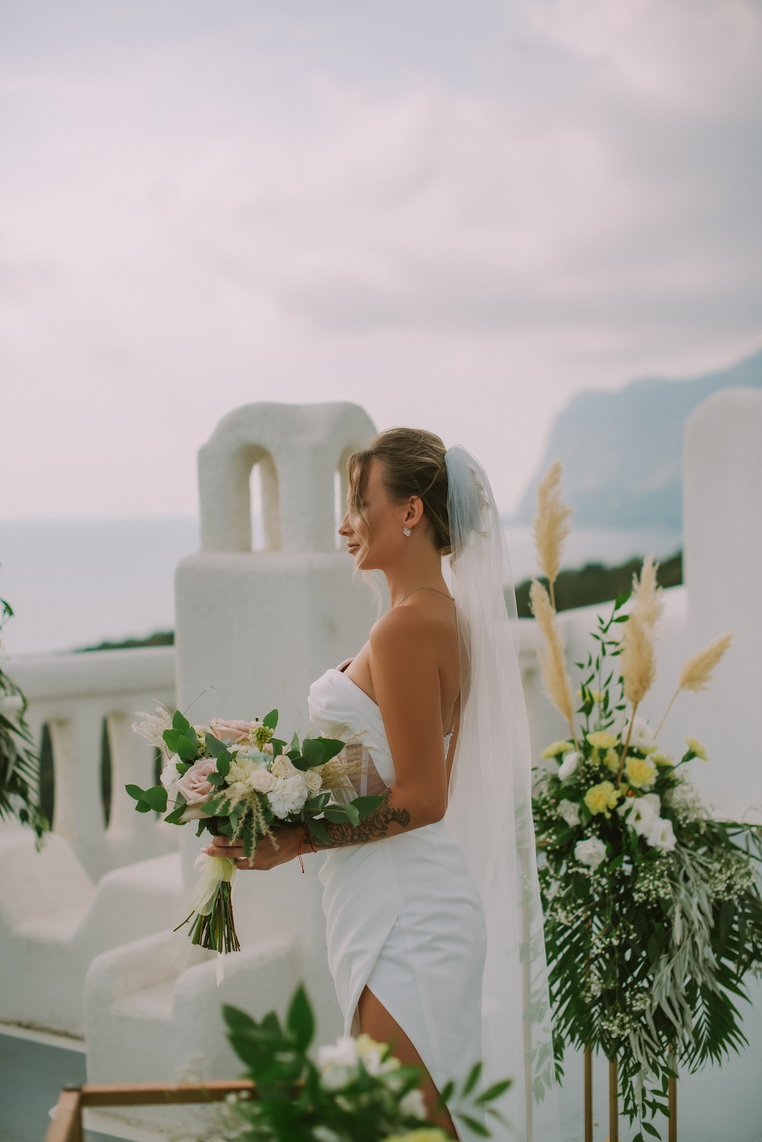 Алексей и Анастасия (Севастополь). Свадебный, женский, семейный фотограф в Севастополе Юлия Мошенко