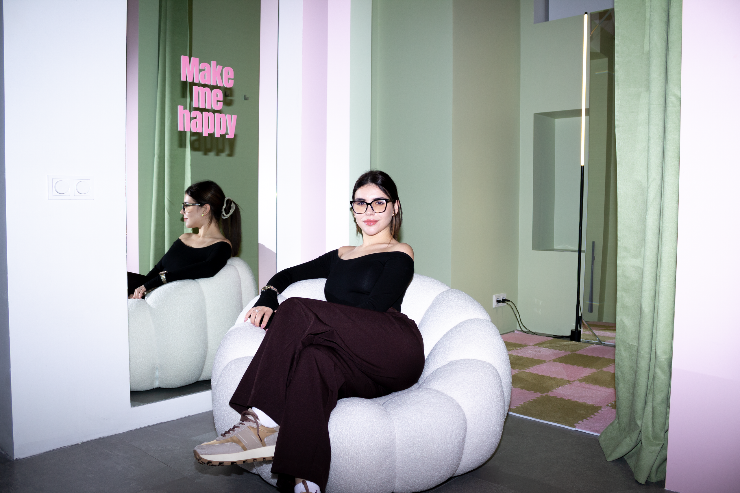 Вернисаж Таро Анонс & Make Me Happy. Крылов Кирилл Фотограф Москва