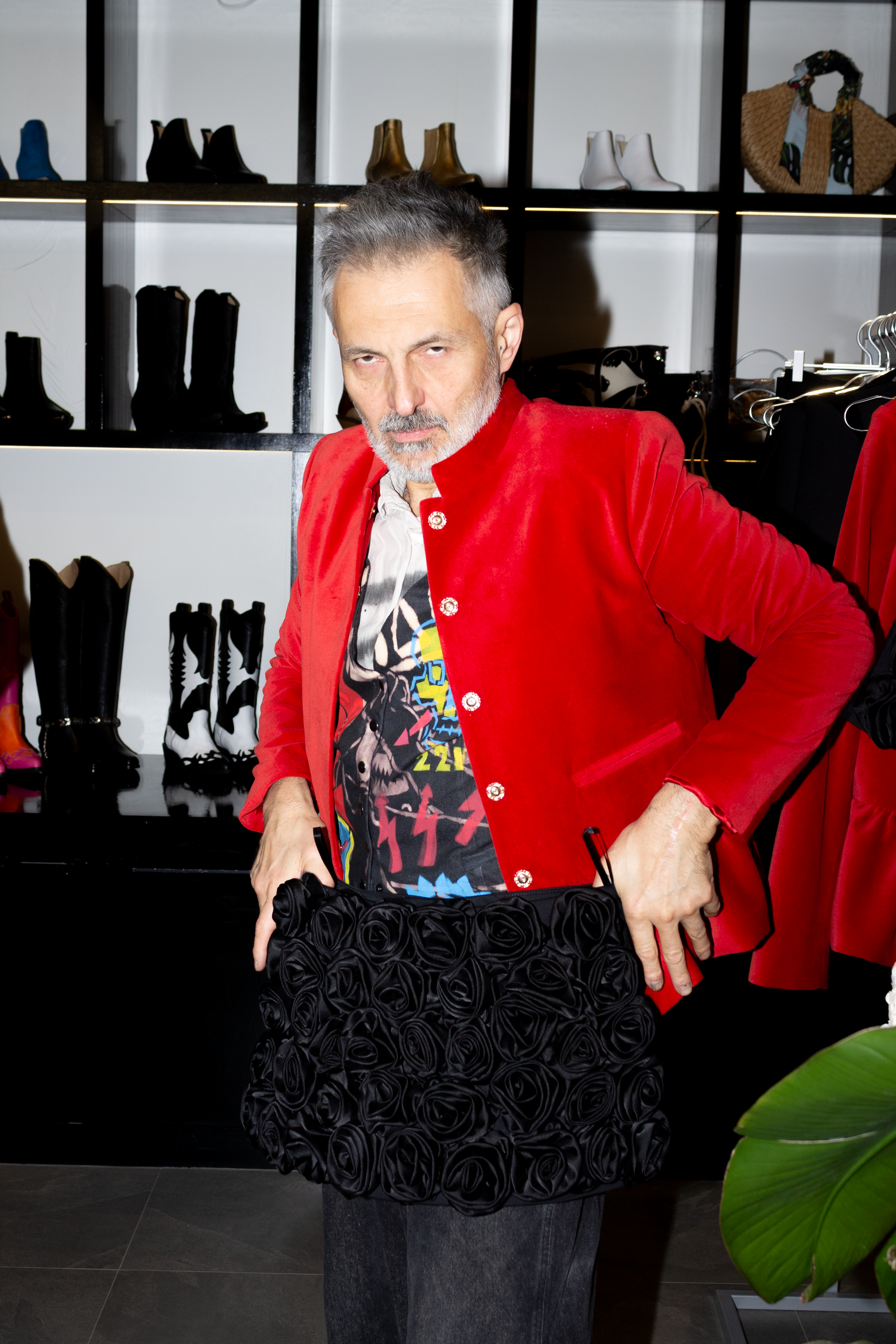 Вернисаж Таро Анонс & Make Me Happy. Крылов Кирилл Фотограф Москва