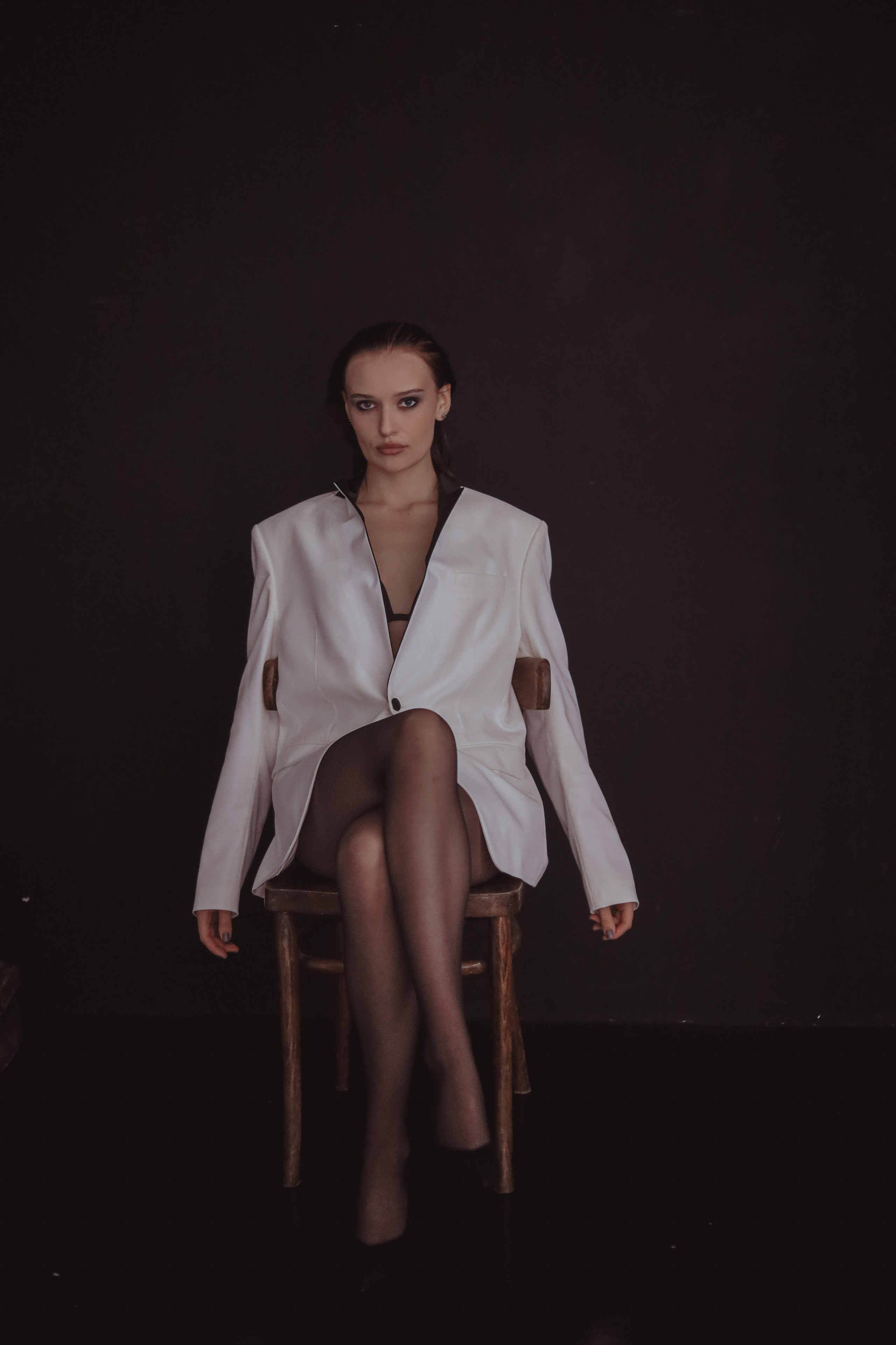 Milena. Фотограф Елизавета Колесникова