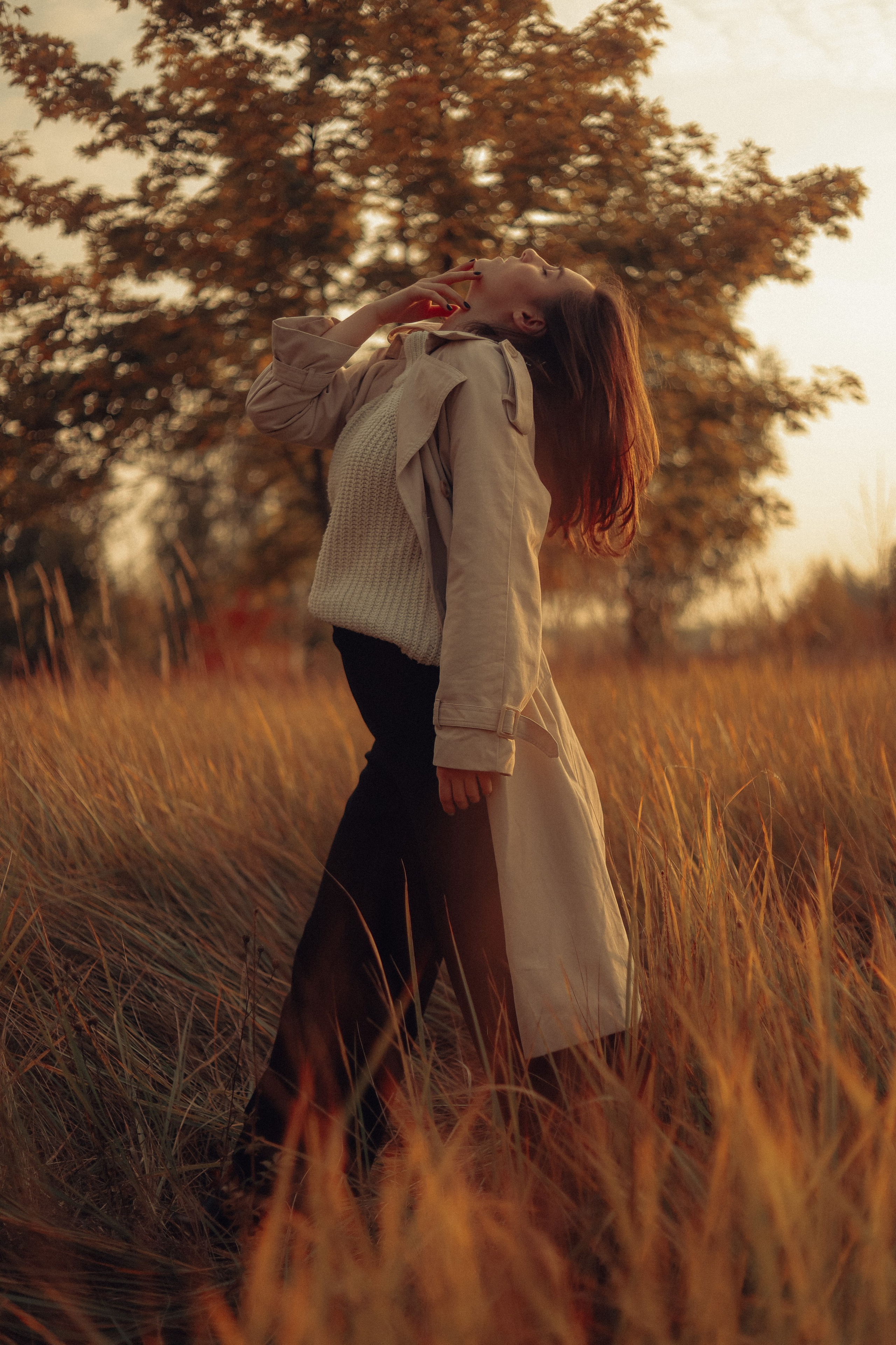 Liza. Фотограф Елизавета Колесникова