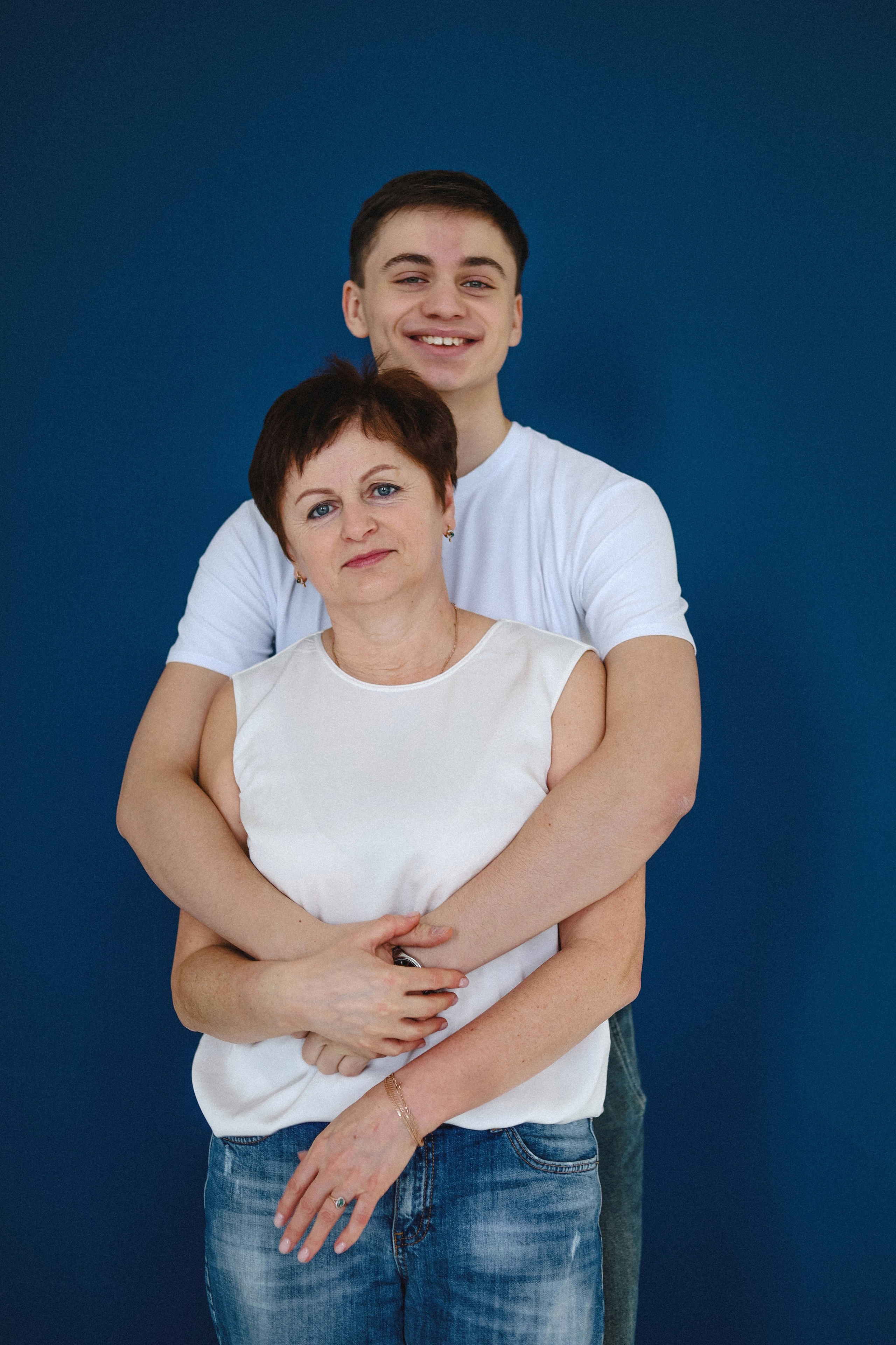 Elizabeth's family. Фотограф Елизавета Колесникова
