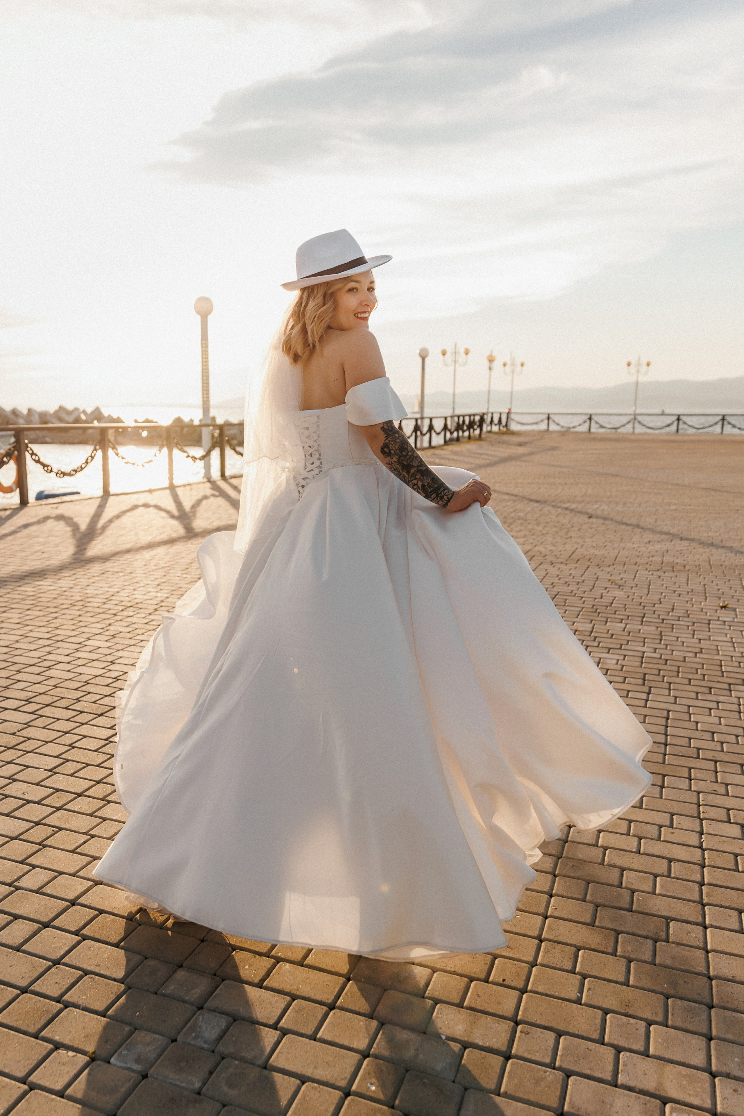 Валерия и Вадим. Свадебный, семейный и детский фотограф в городе Партизанск, Находка