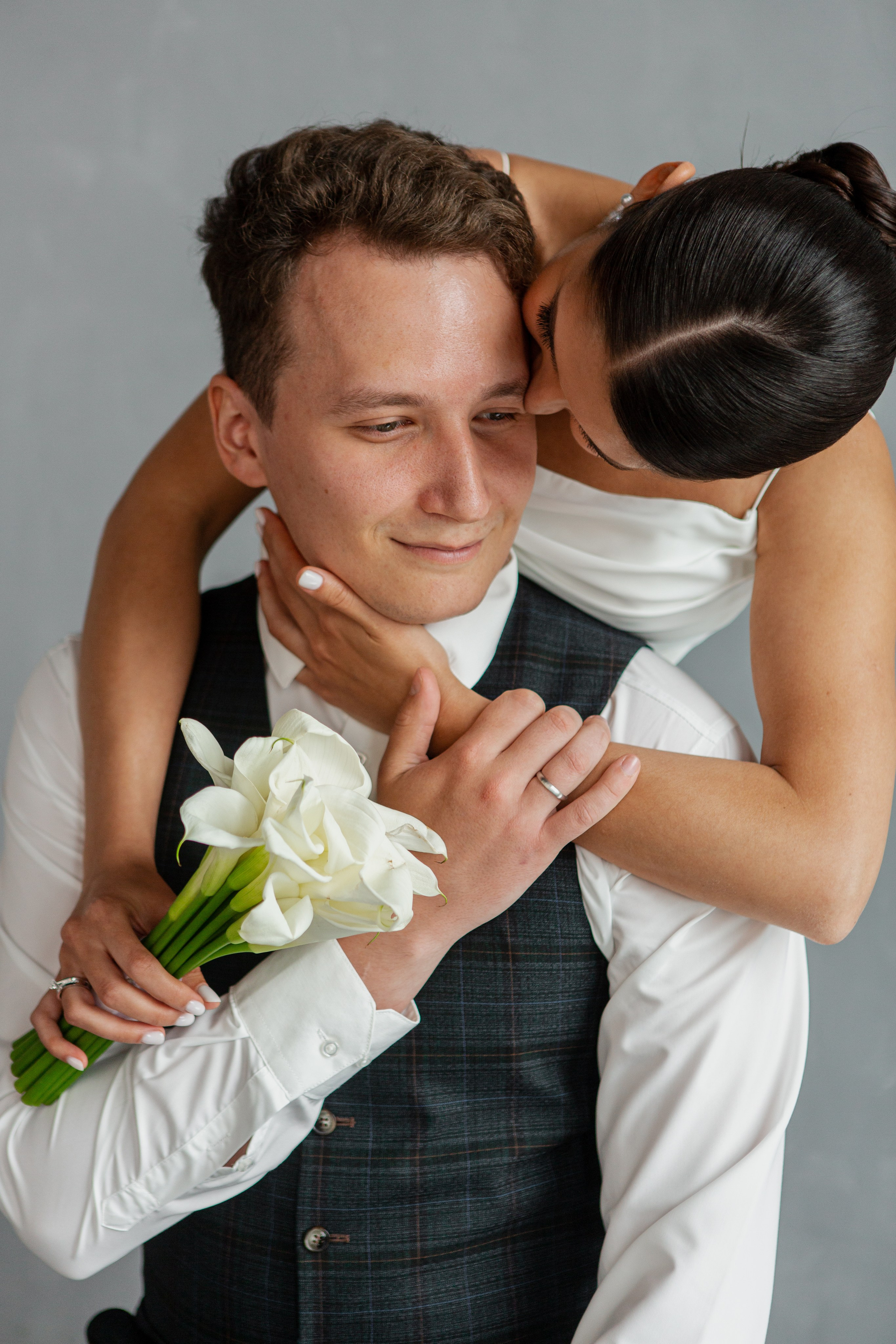 Элина и Руслан. Индивидуальные и семейные съёмки в Уфа Маргарита Истомина