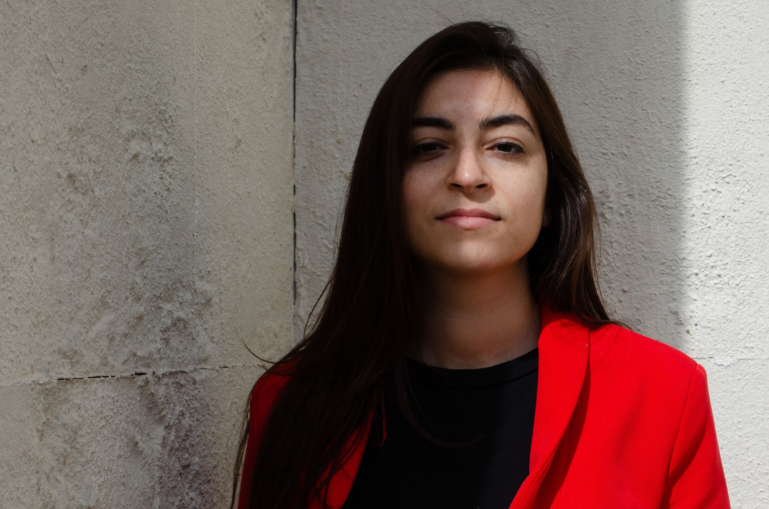 Аня. Анна Новосельцева. Индивидуальные фотосессии в Москве и М.О