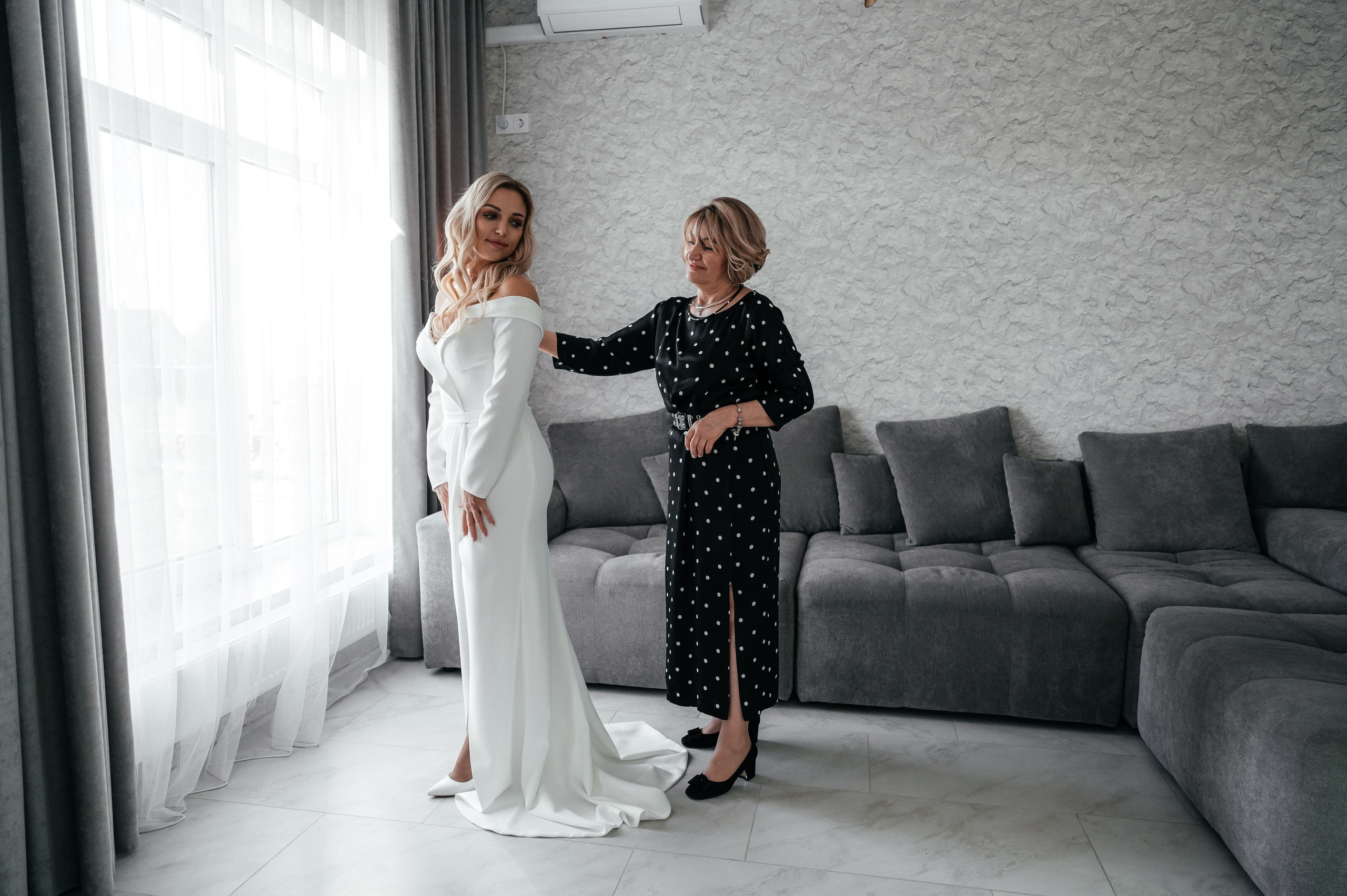 Евгений и Наталья. Фотограф Екатерина Бочарникова