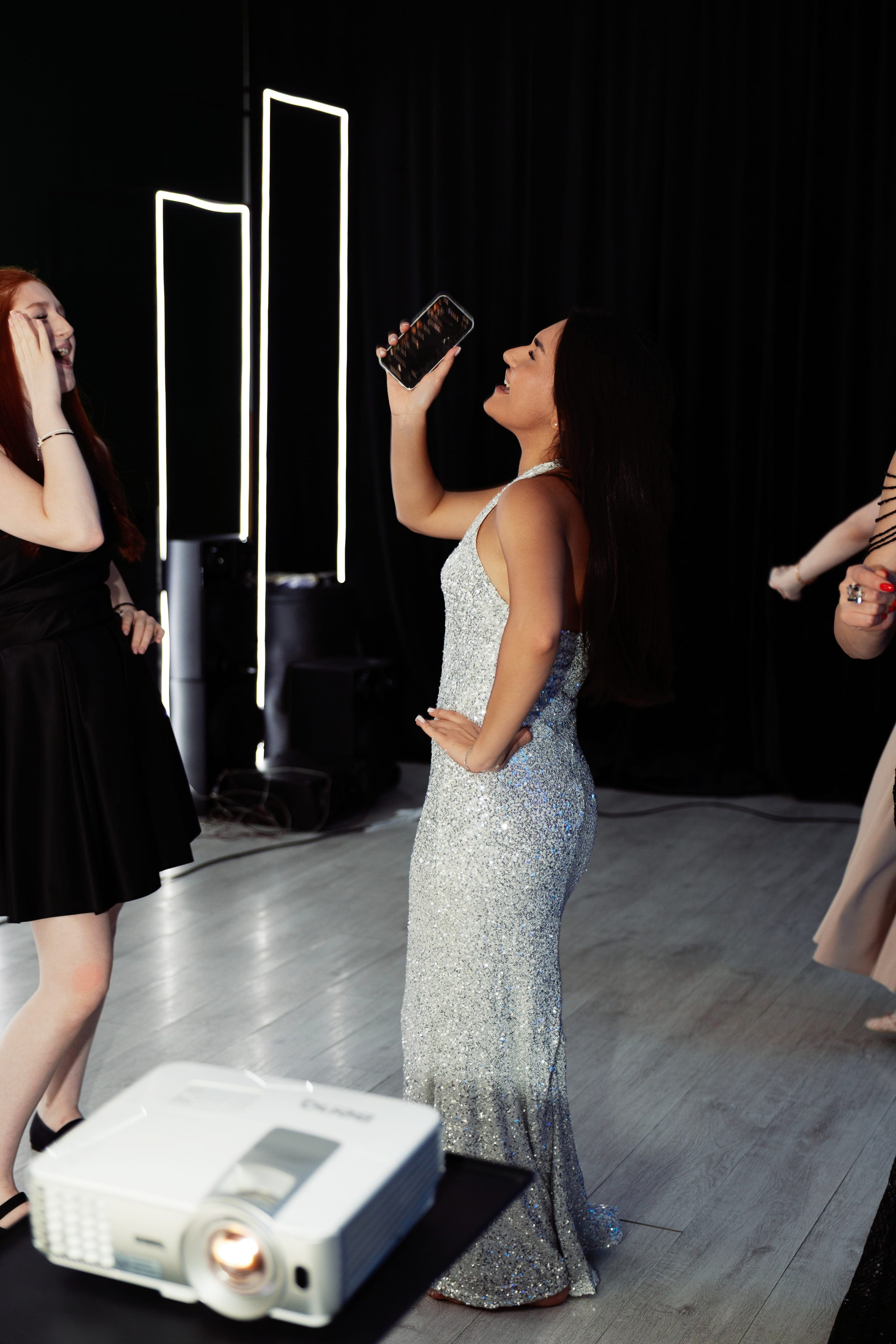 День Рождения Лианы