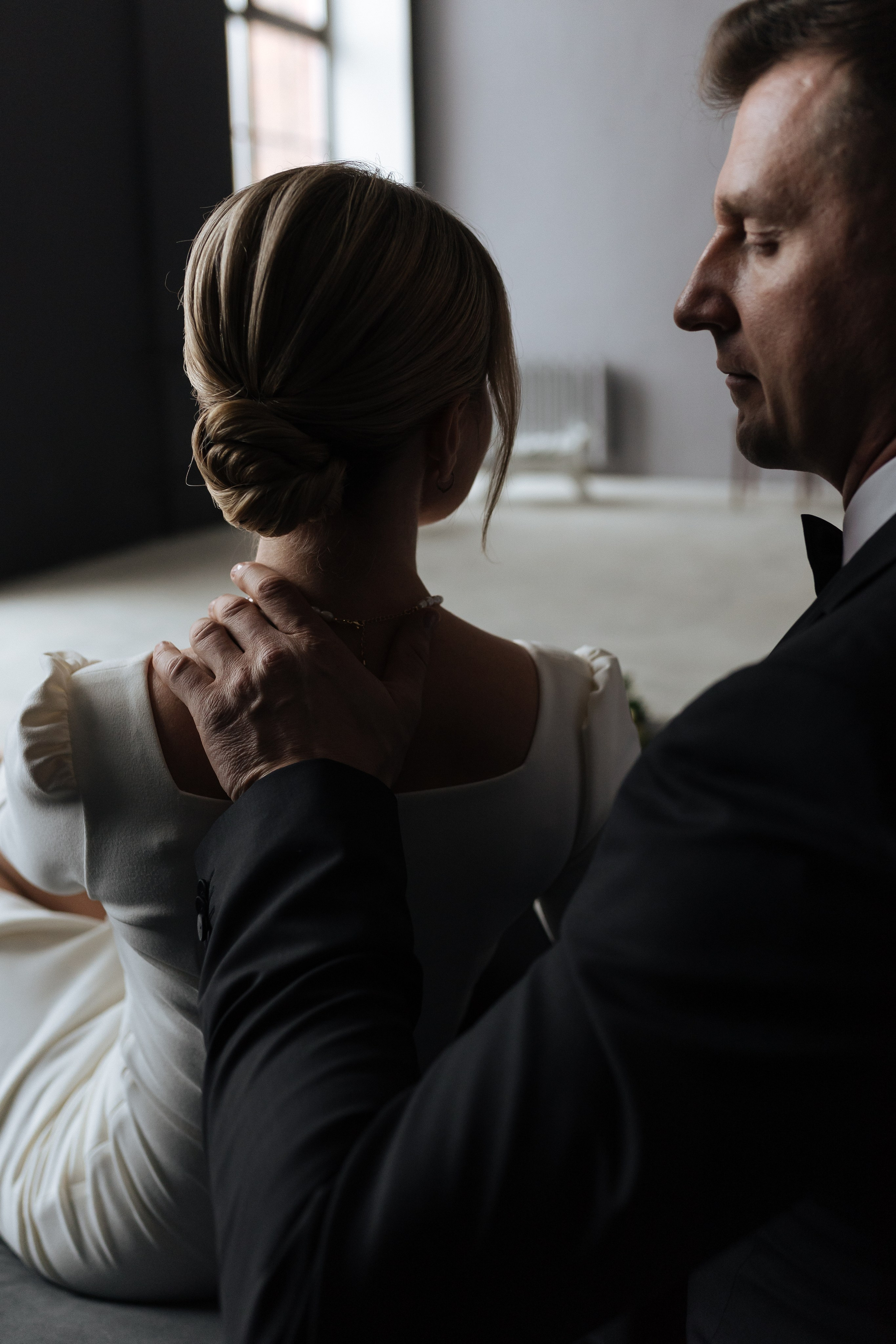 Андрей и Елизавета. Свадебный фотограф в Перми и Пермском крае Алена Мартынова