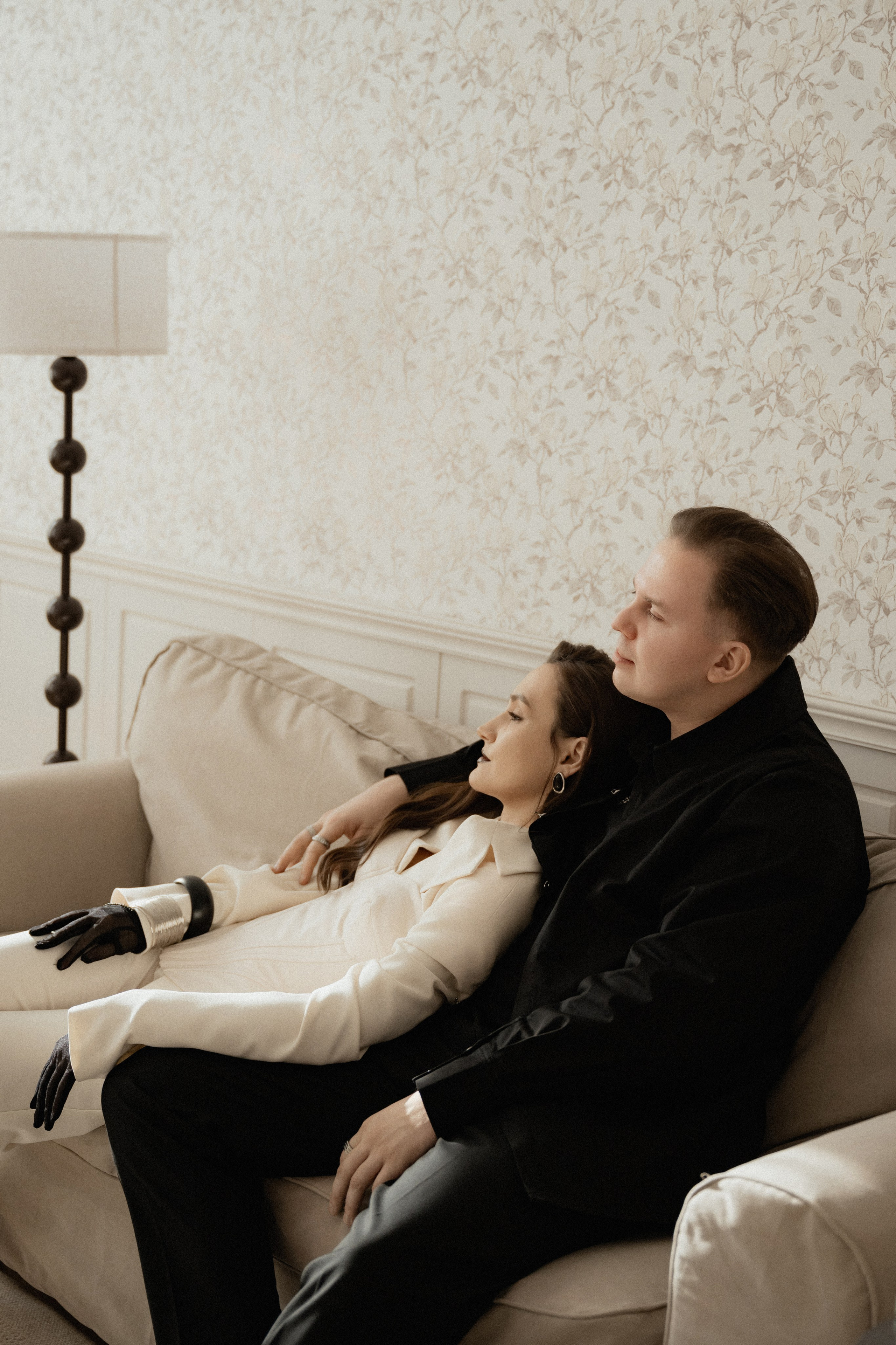 Миша и Саша. Свадебный фотограф МОСКВА, КРЫМ, СМОЛЕНСК АЛЯ КОНОВАЛОВА