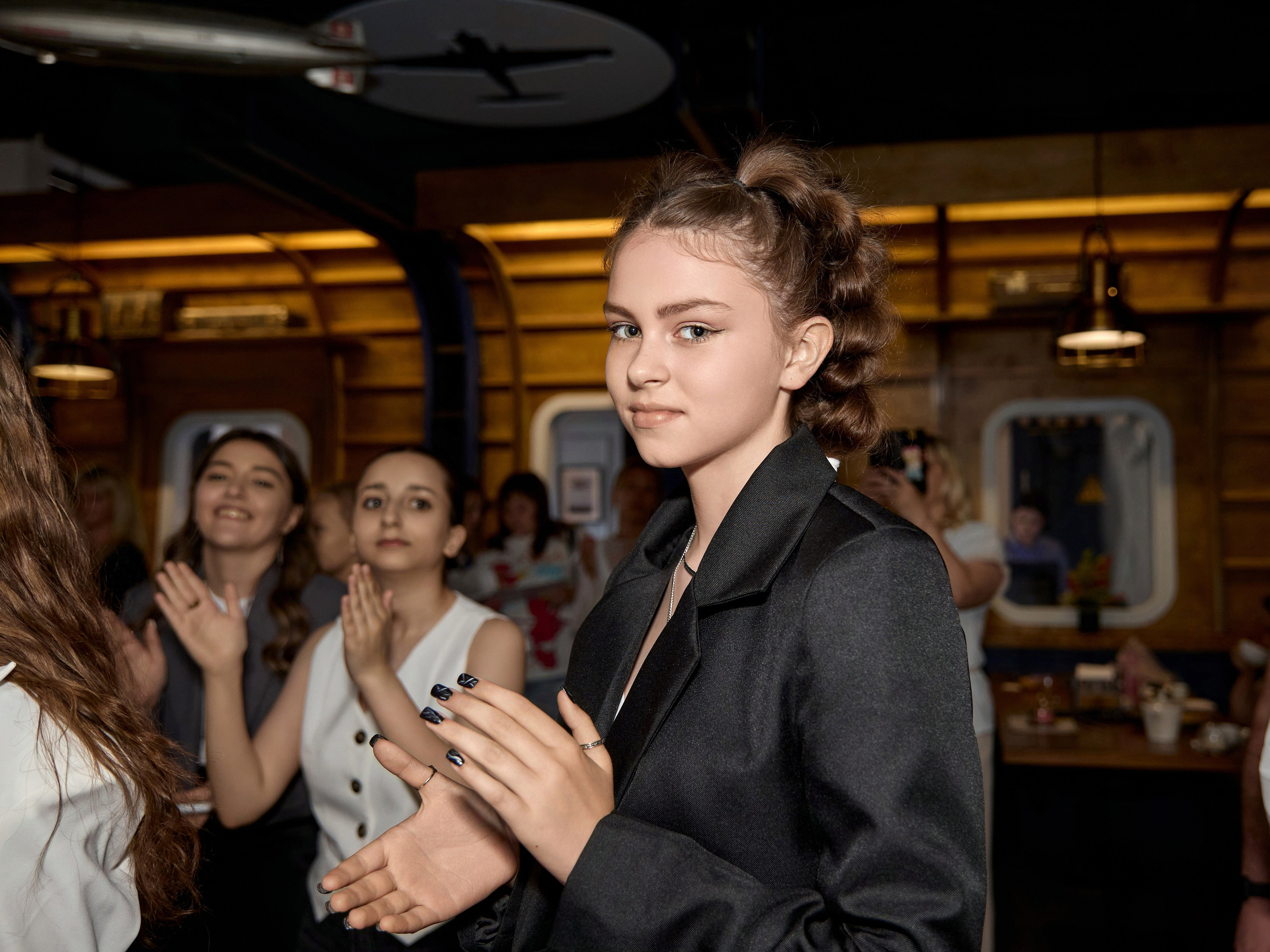 Репортажный фотограф на банкет Тула