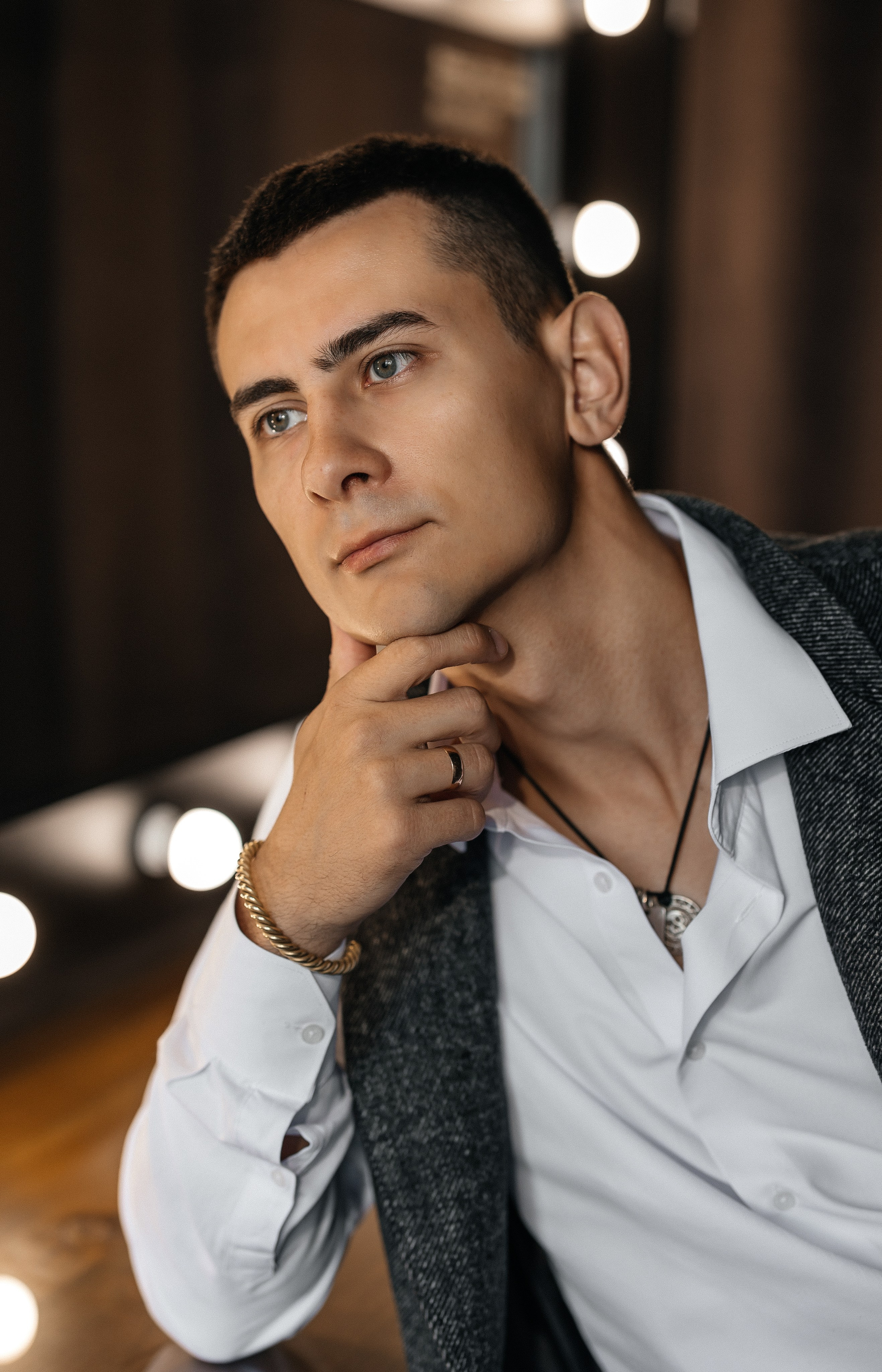 Алина & Артур | 23.09.23. Свадебный и семейный фотограф в Омске Евгения Хакимова