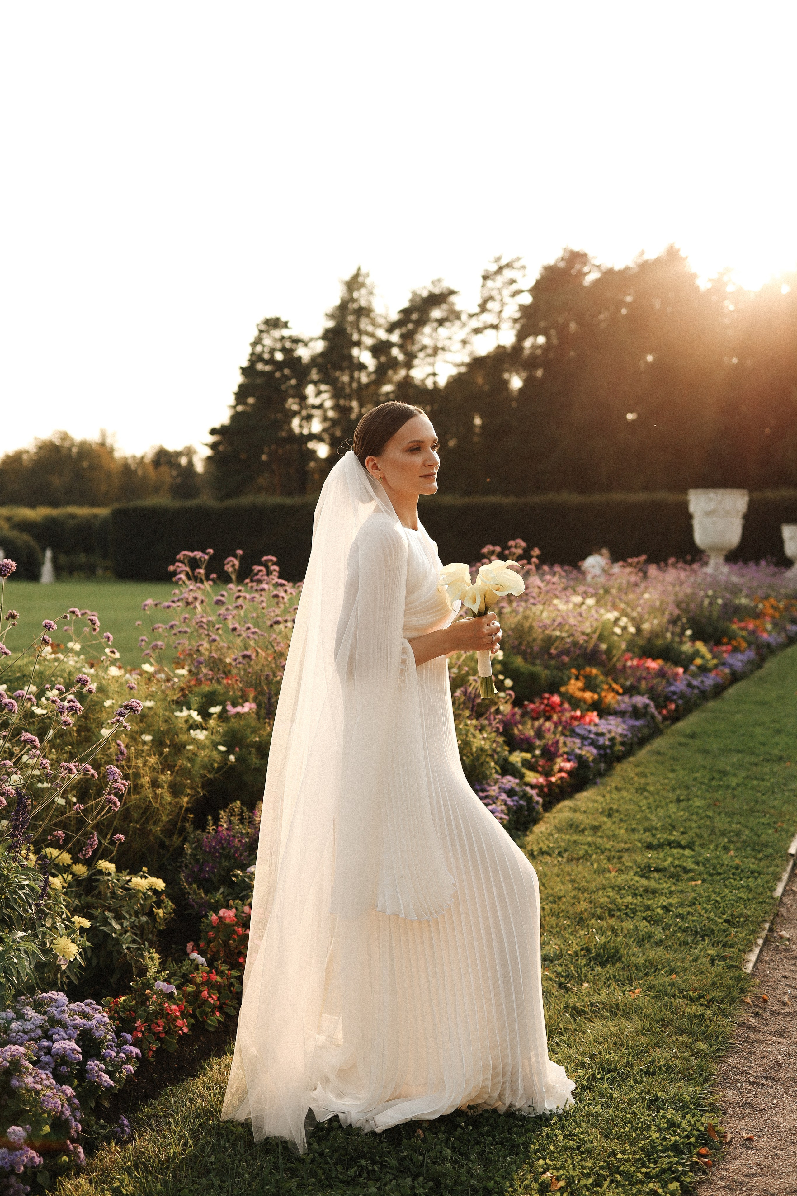 С. + В. Усадьба Архангельское. Семейный и lovestory фотограф в Москве Светлана Коняхина