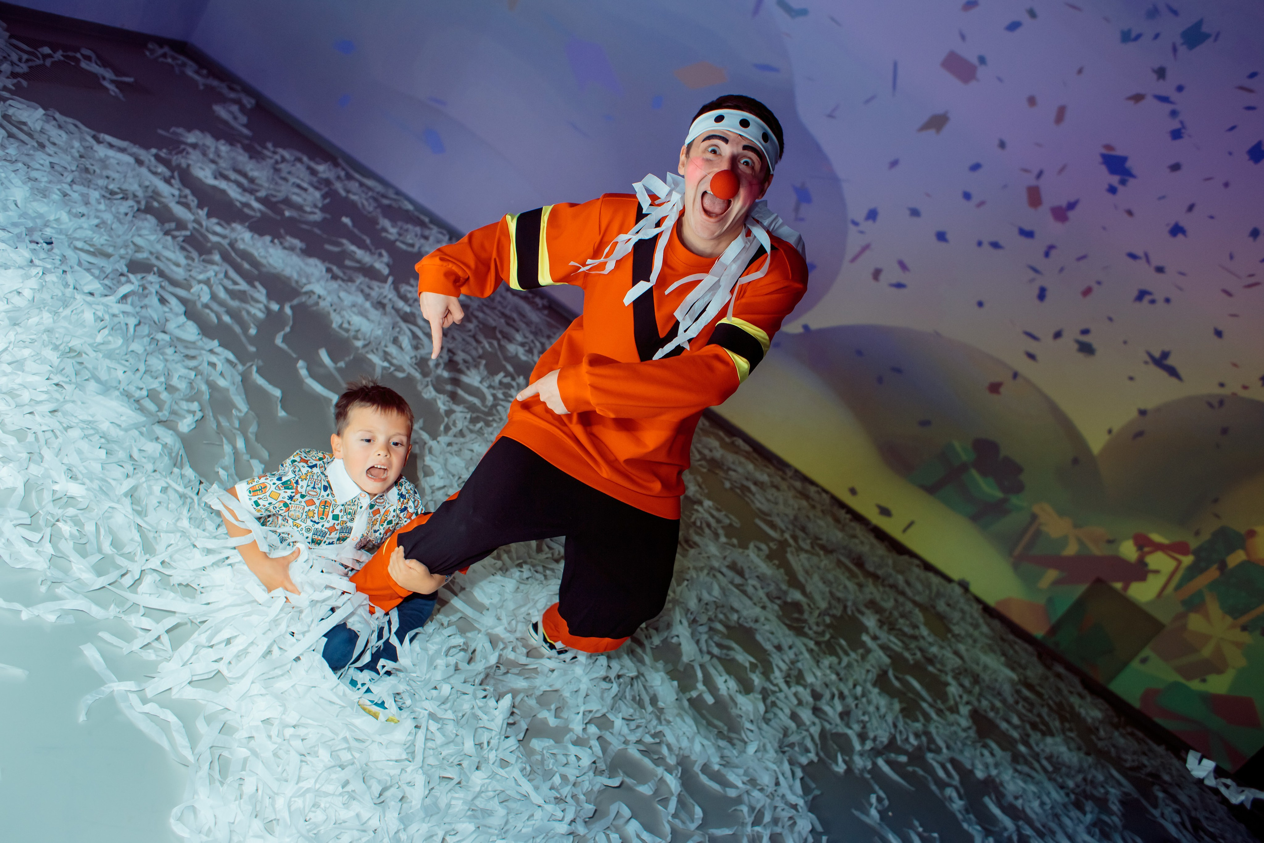 Детки. Портретный и свадебный фотограф Карина Лунёва