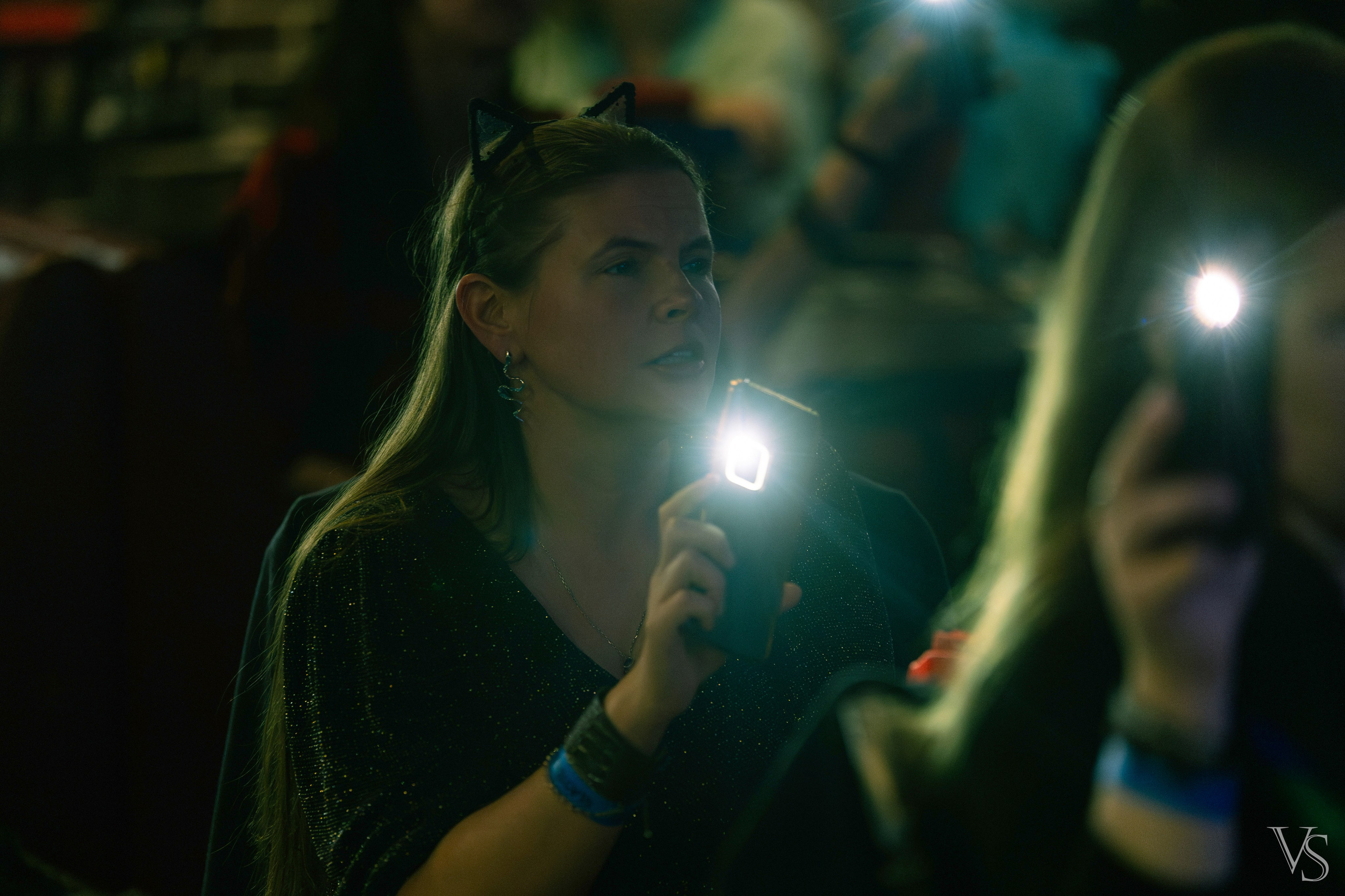 Творческий вечер Влада Ясинского. Август. Фотограф Виктор Степанов
