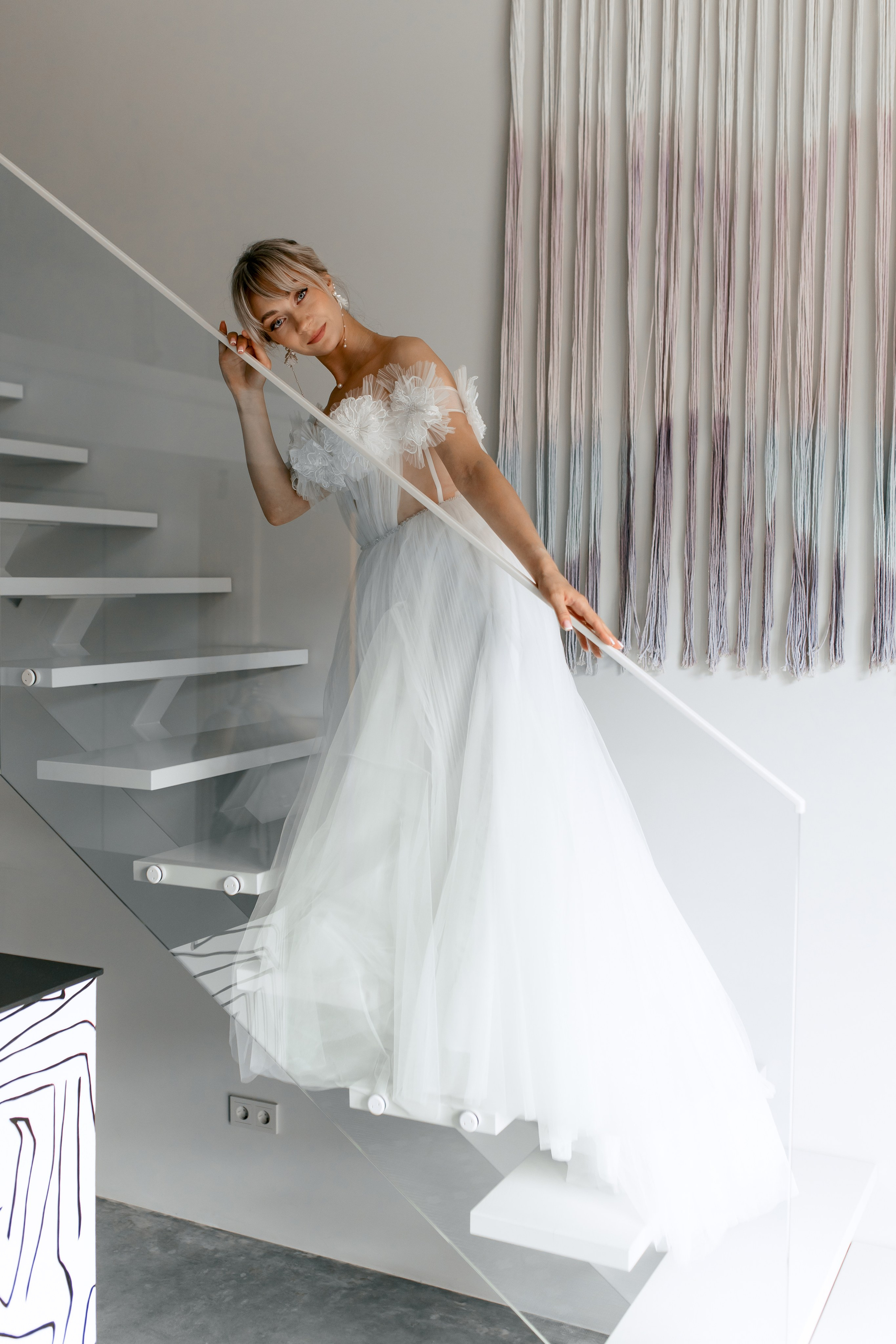 Миша и Настя. Свадебный и семейный фотограф в Туле и области Маша Костина