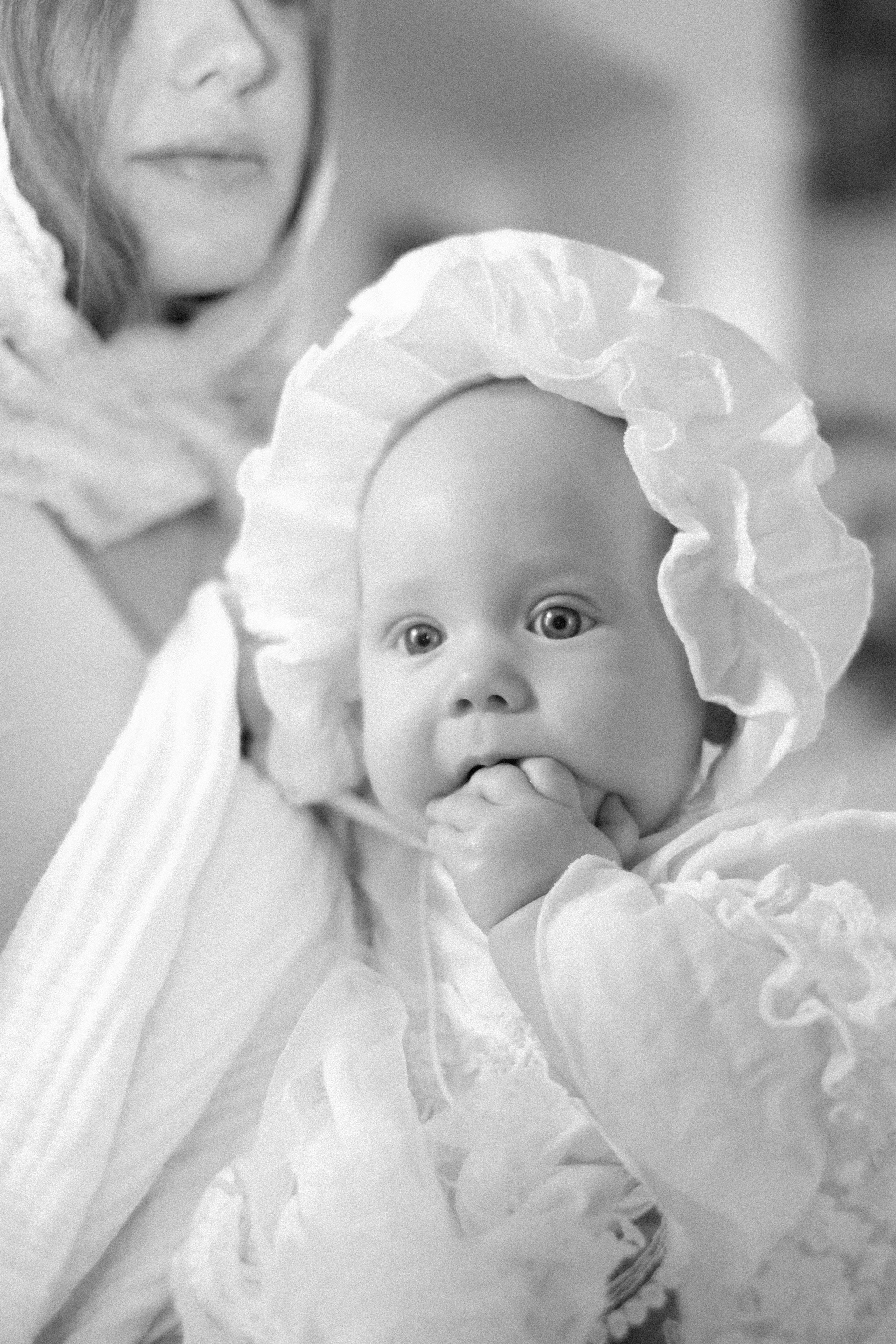 Крещение Евсевии🤍. Свадебный и семейный фотограф в Санкт-Петербурге Светлана Лантратова