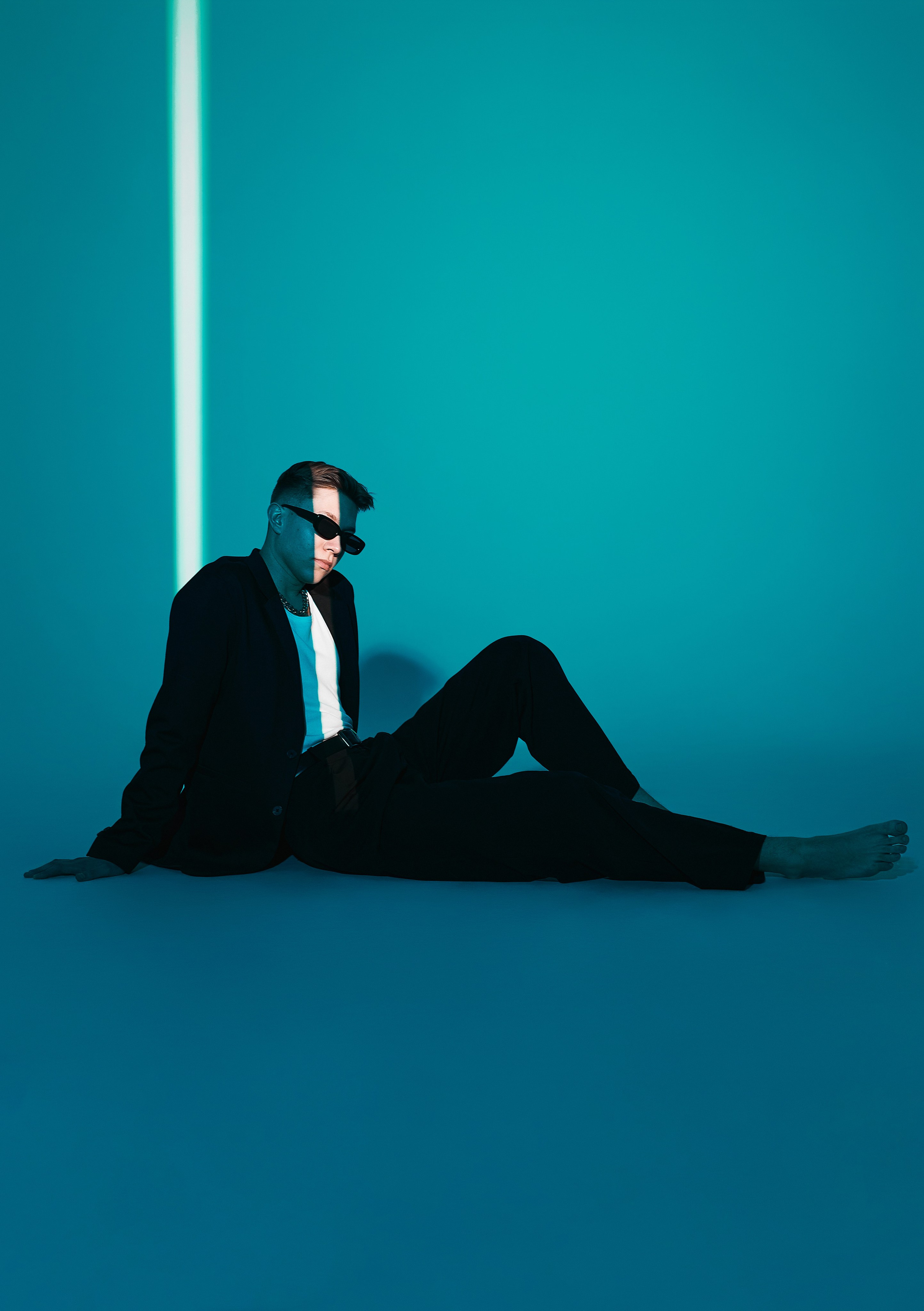 Дима. Фотограф в Москве Евгений Горбатов — портреты, семьи, love story, мероприятия, предметная и интерьерная съёмка