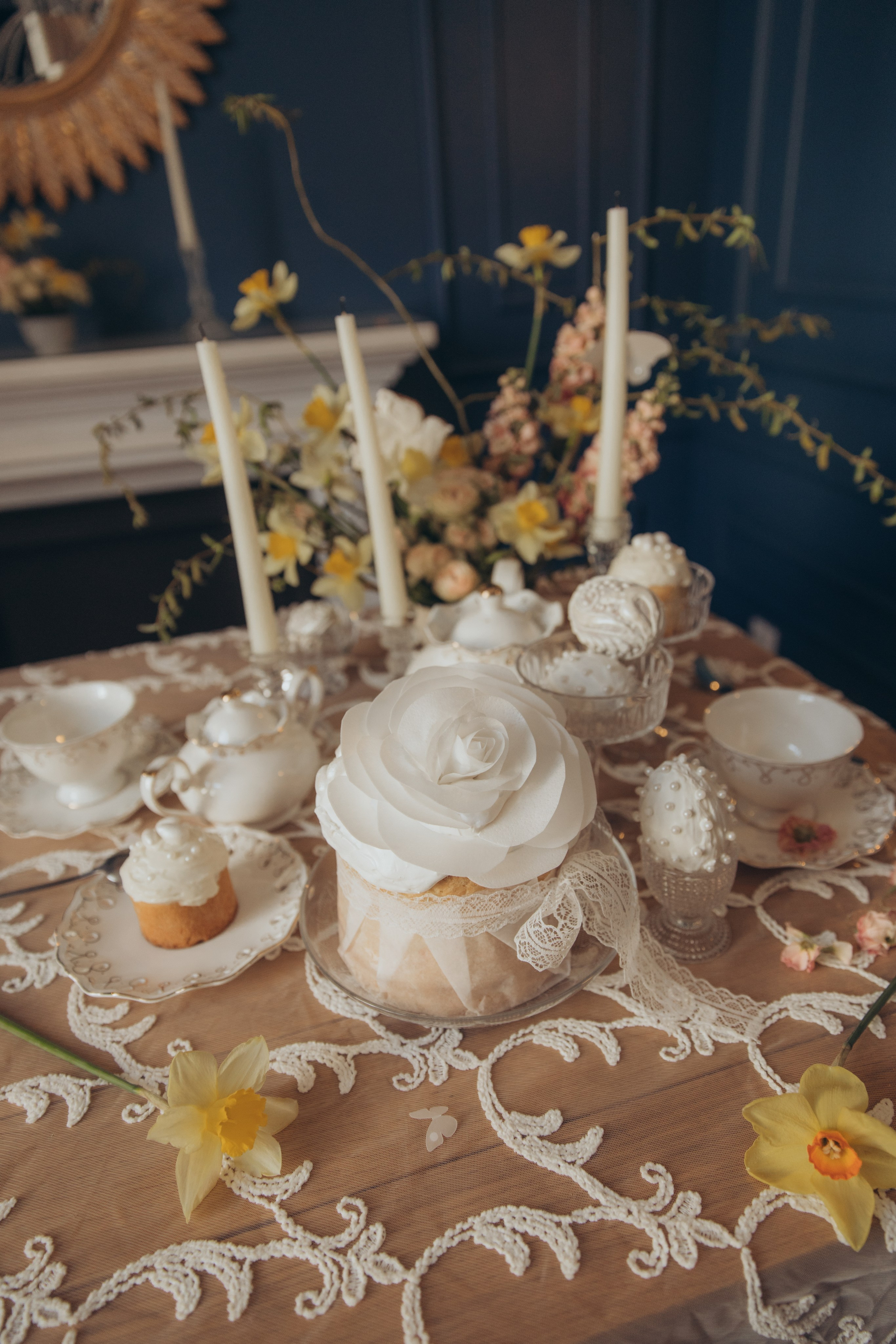 Весенний этюд. Свадебный и семейный фотограф в Белгороде Евгения Курочкина