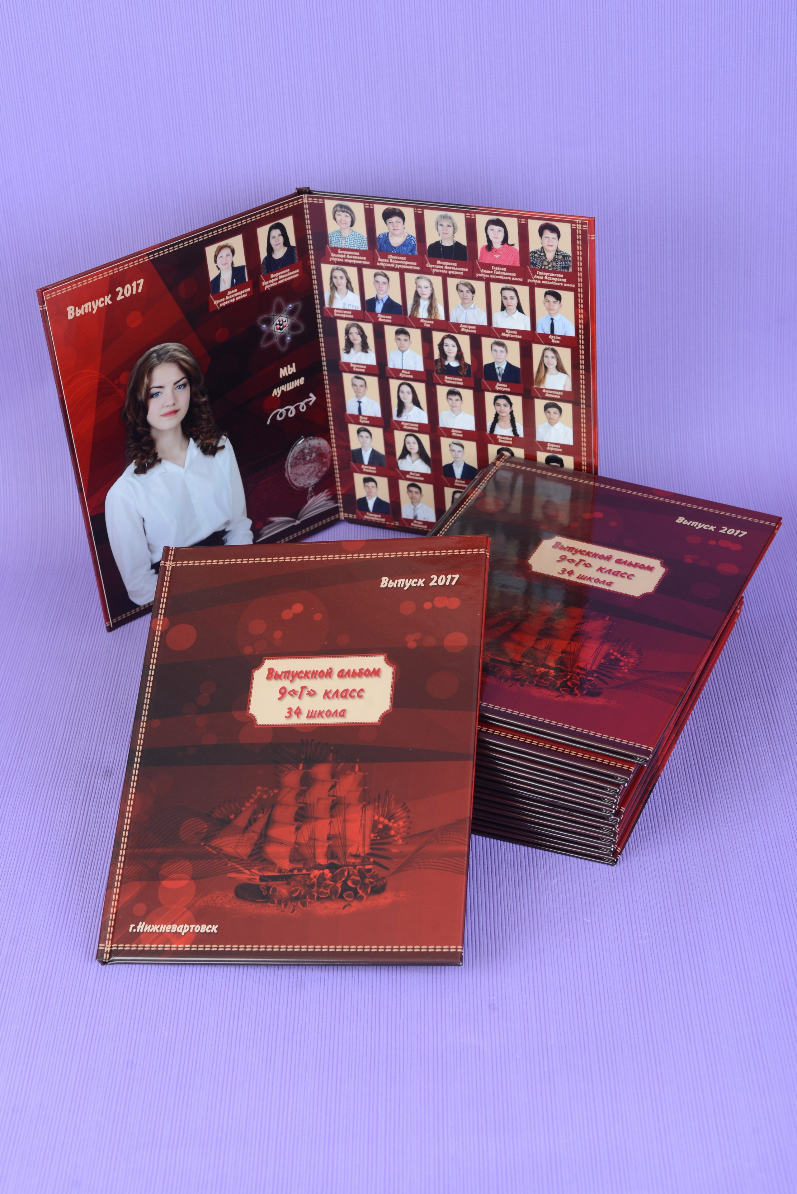 Примеры работ. Детская выездная фотостудия