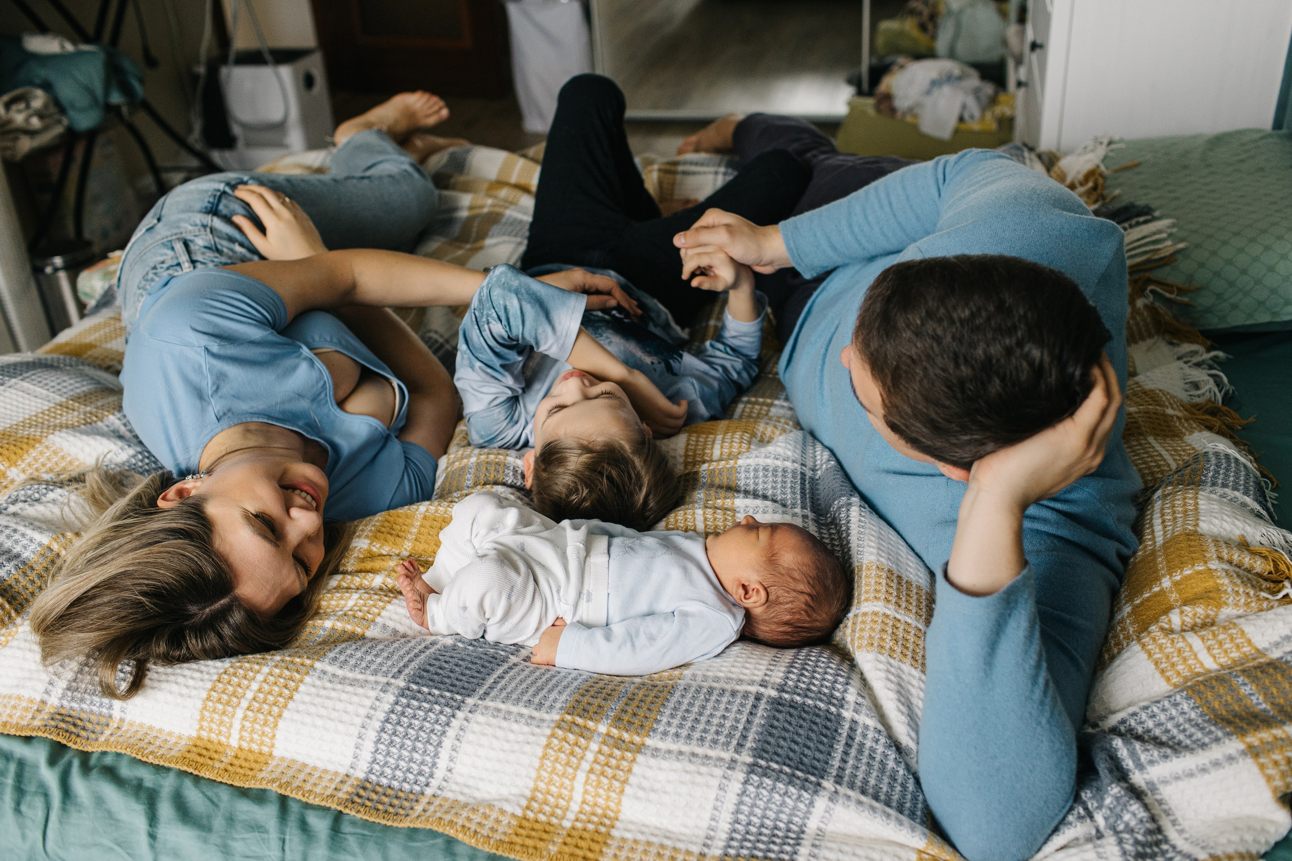 Привет Владик. Свадебный и семейный фотограф в Самаре Посконнова Анна