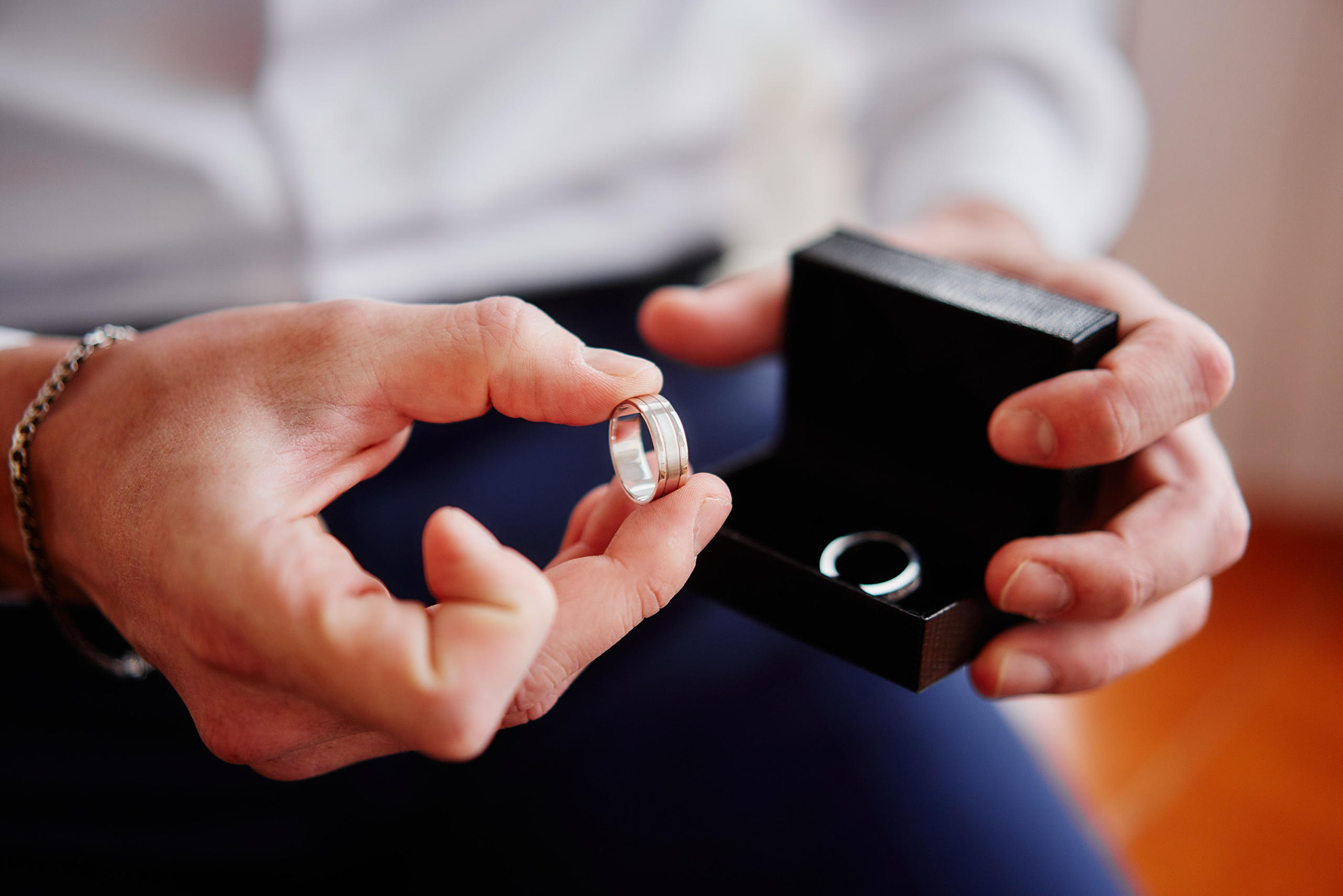 Фотограф на свадьбу в Москве