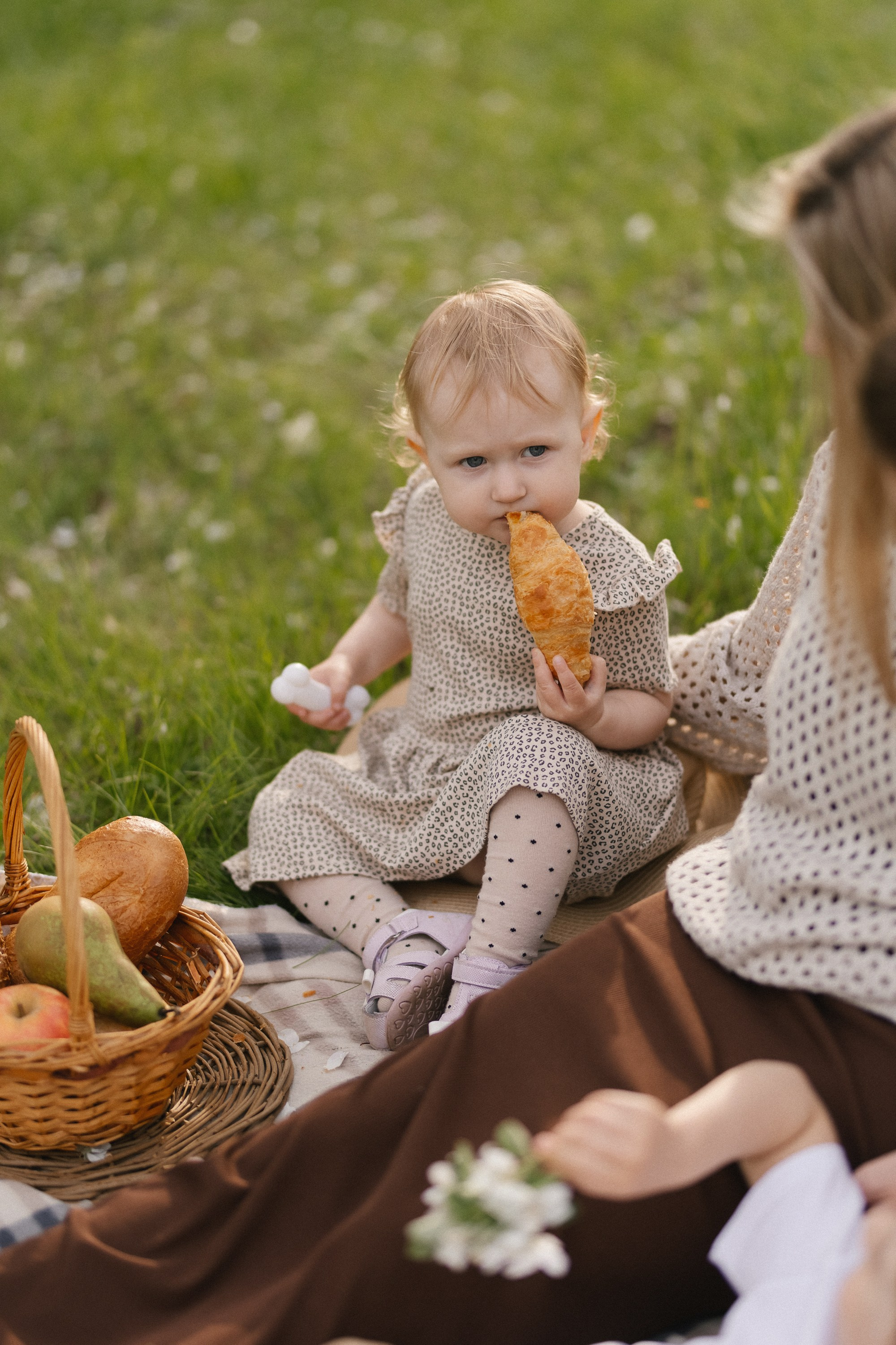 ДАША, ПАША, САВА И САША ` 24. Maria Startseva Photo