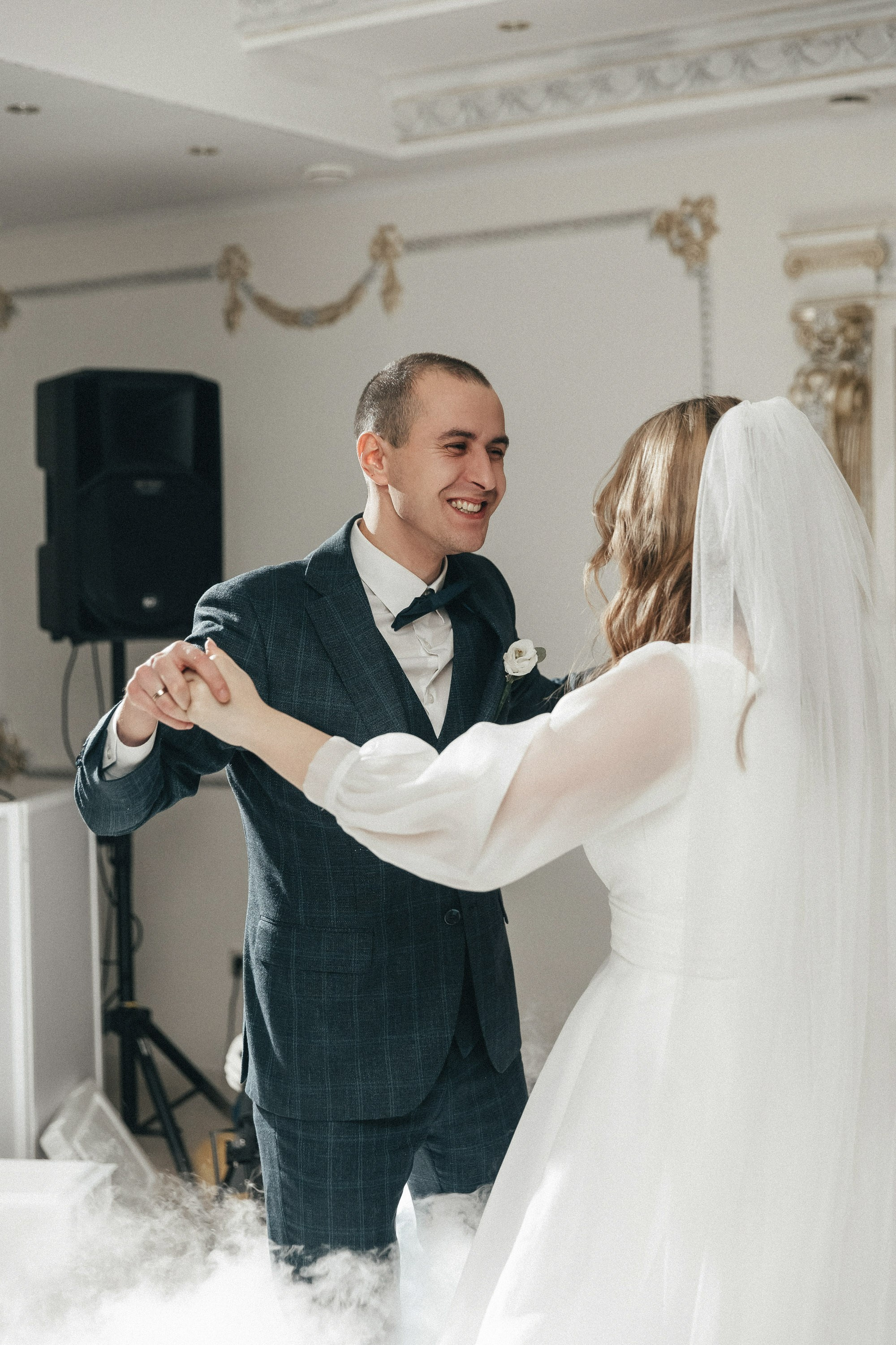 ЮЛИЯ & ГЕННАДИЙ ` 24.11.23. Maria Startseva Photo