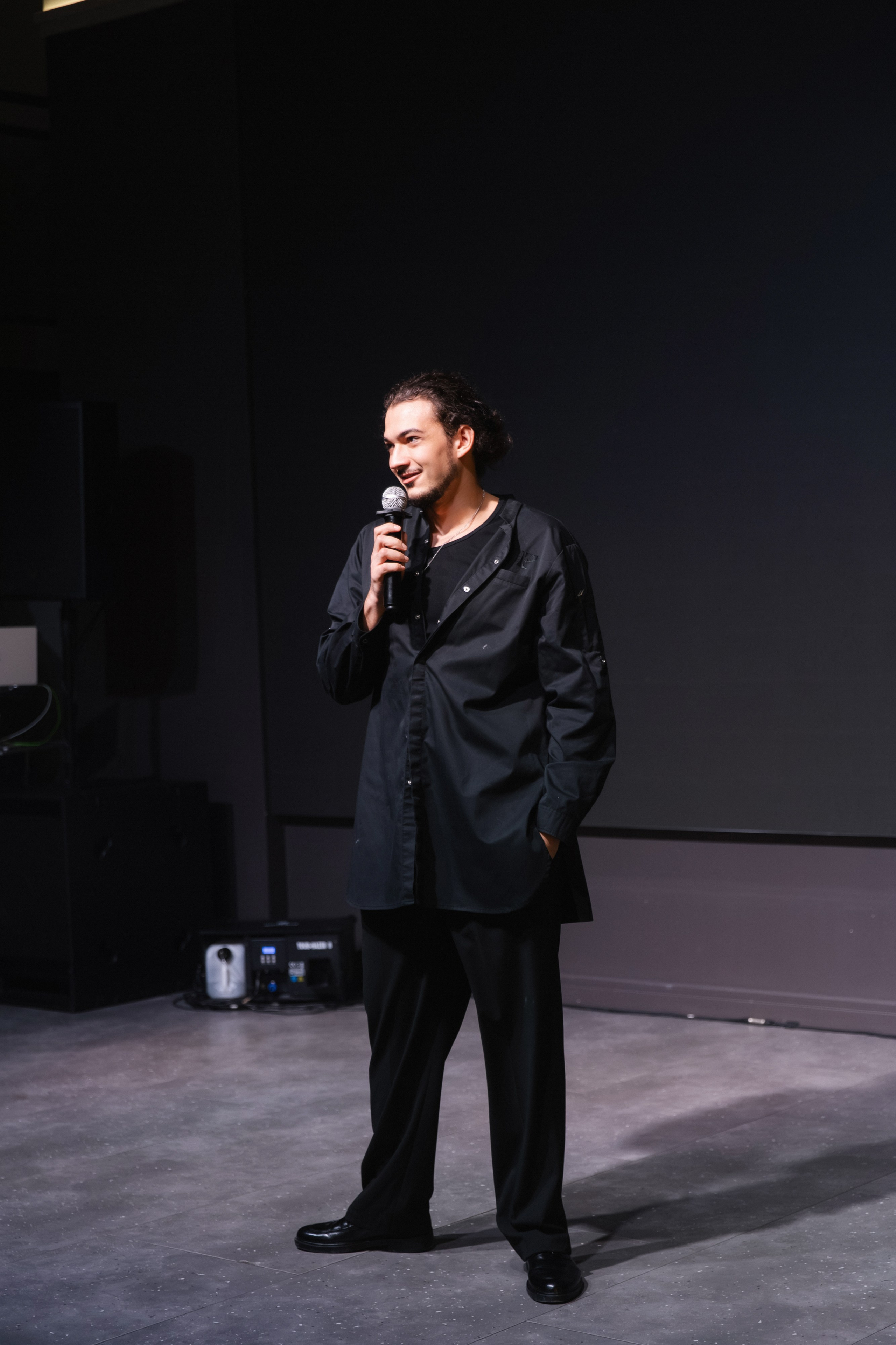 «ПИР». Maria Startseva Photo