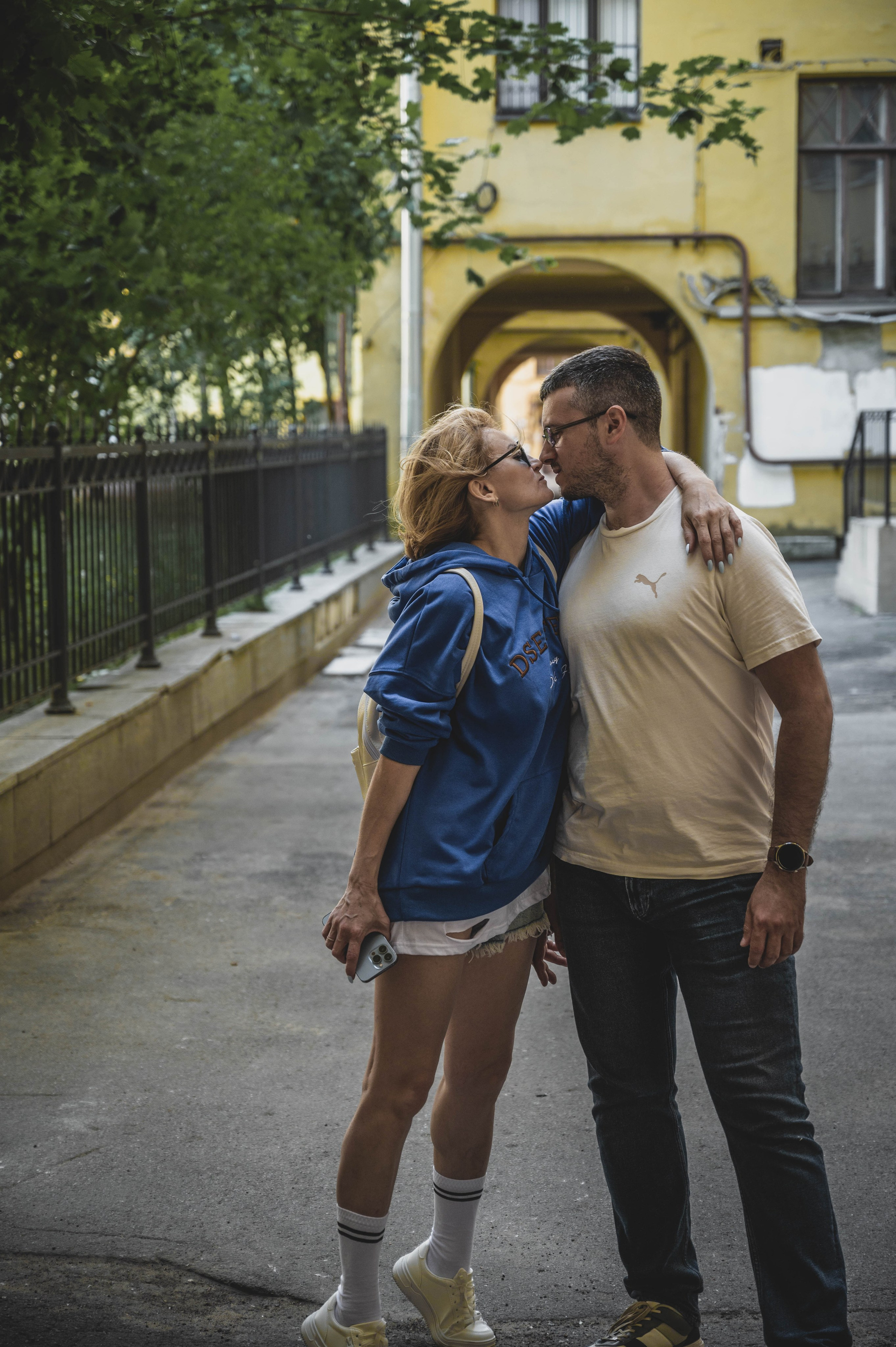 ФОТОЭКСКУРСИЯ. Экскурсовод в Санкт-Петербурге | Ольга Колоскова