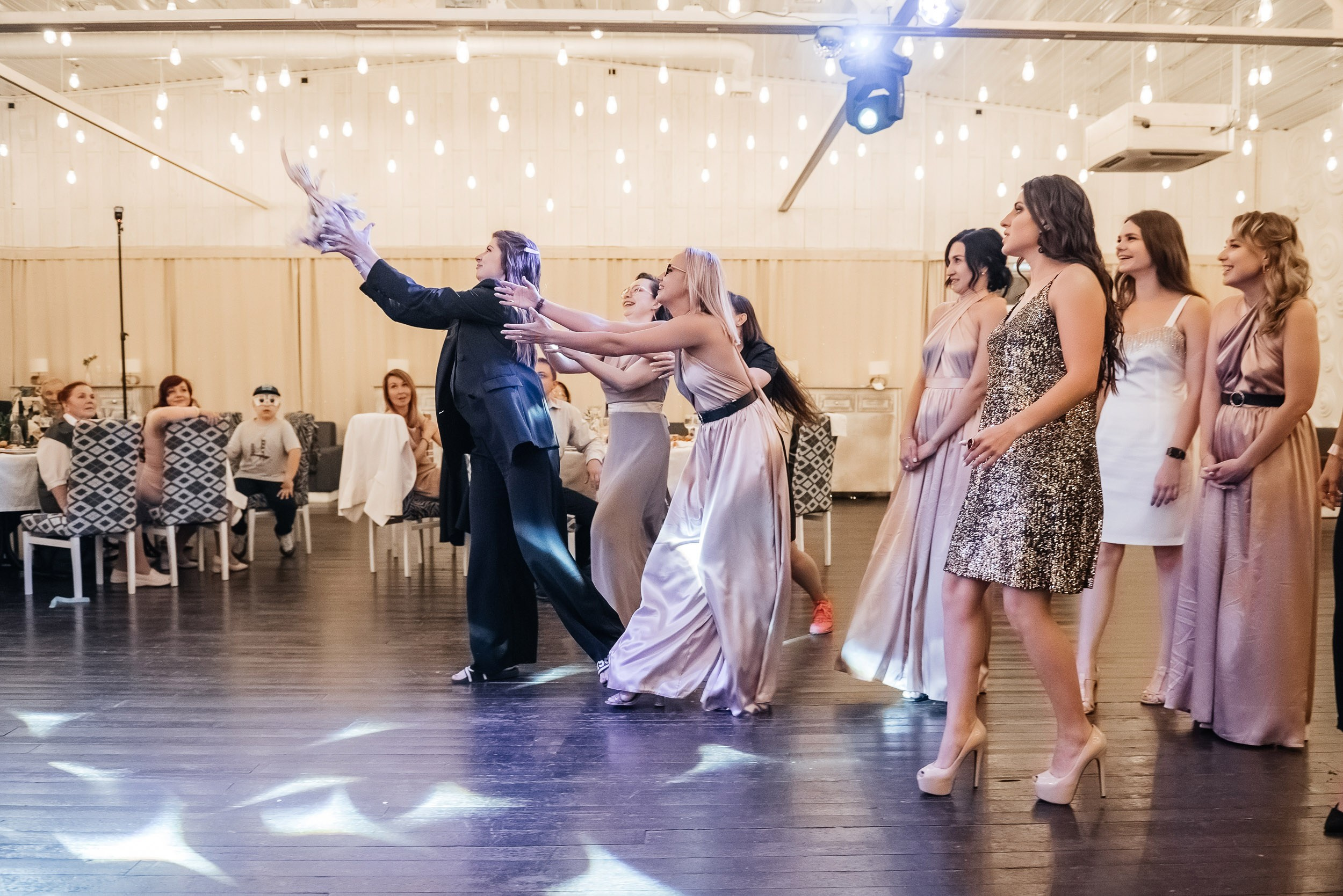 Никита и Мария. Фотограф Москва Артур Горвард