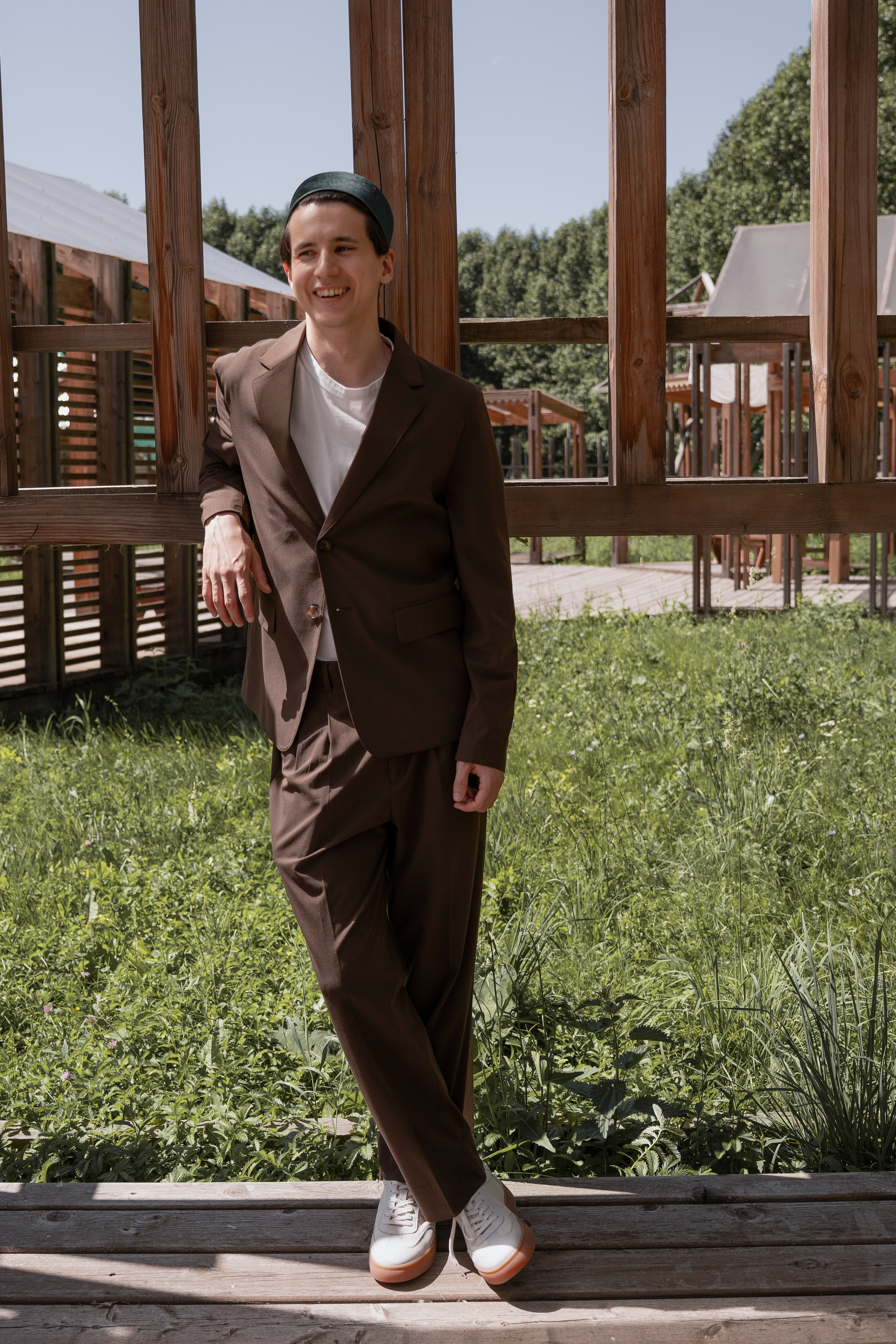 Никах| 19.07.2025. Главная