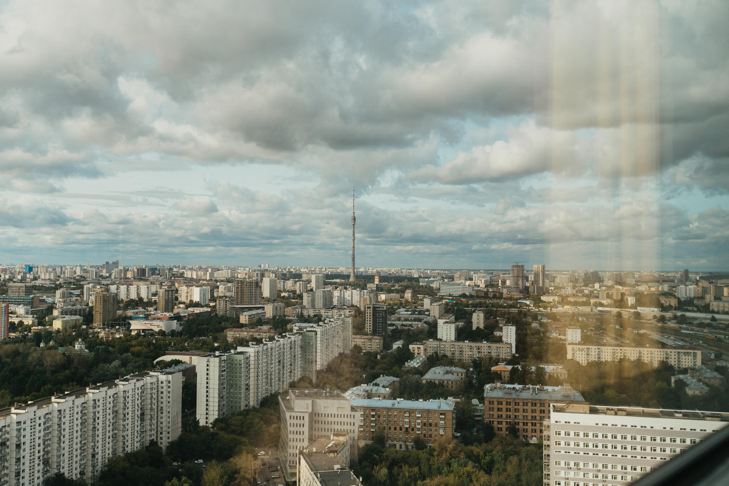Евгений и Валерия. Свадебный фотограф в Москве