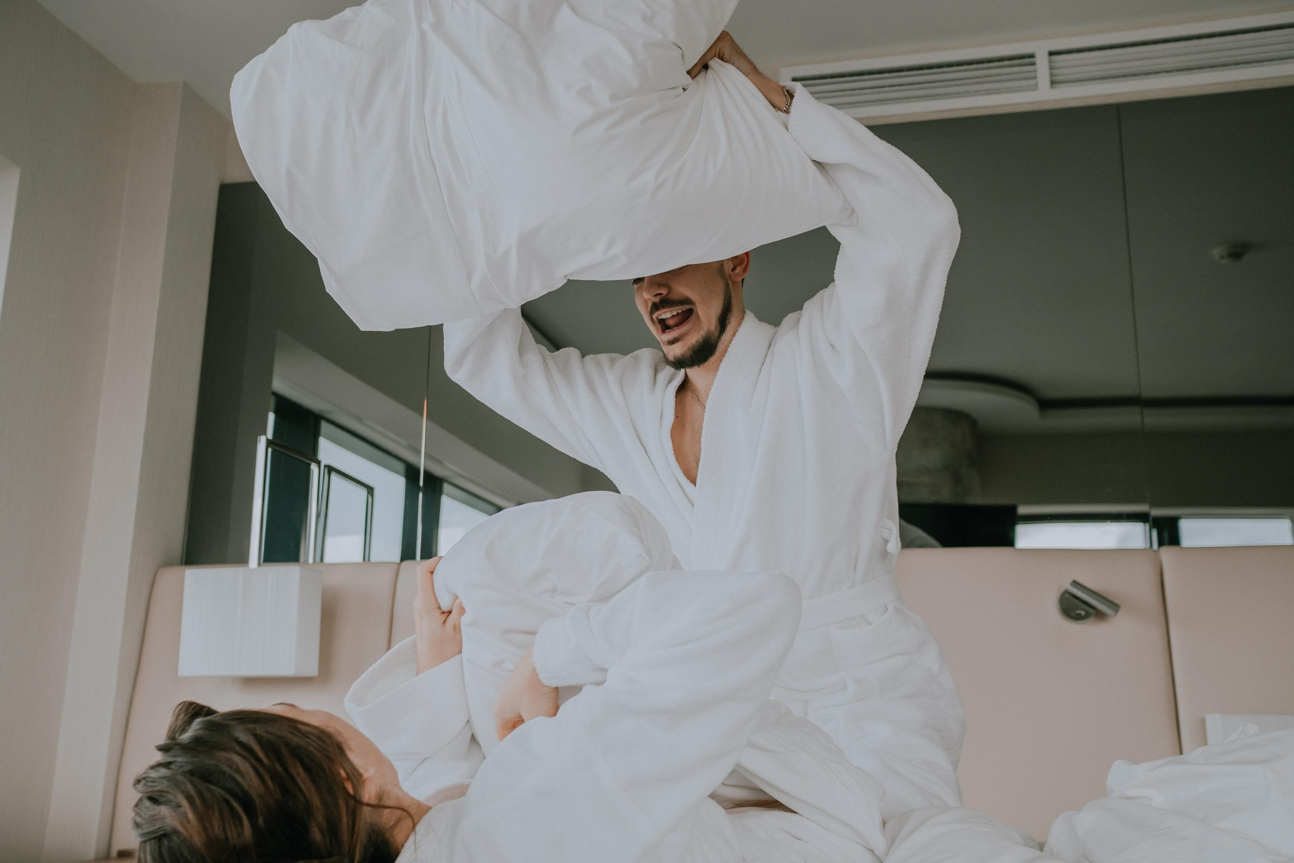 Евгений и Валерия. Свадебный фотограф в Москве