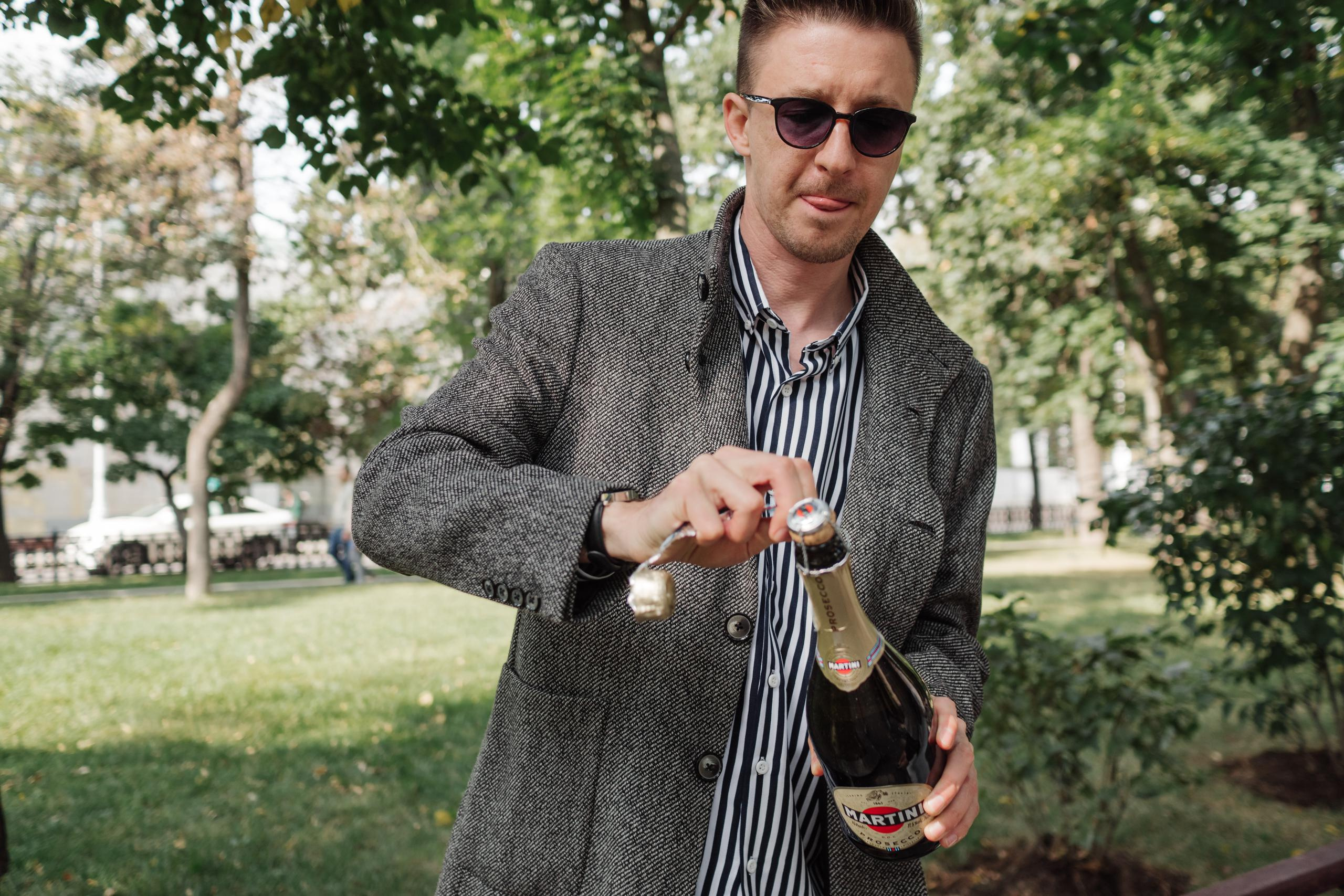 Артур и Анна. Свадебный фотограф в Москве