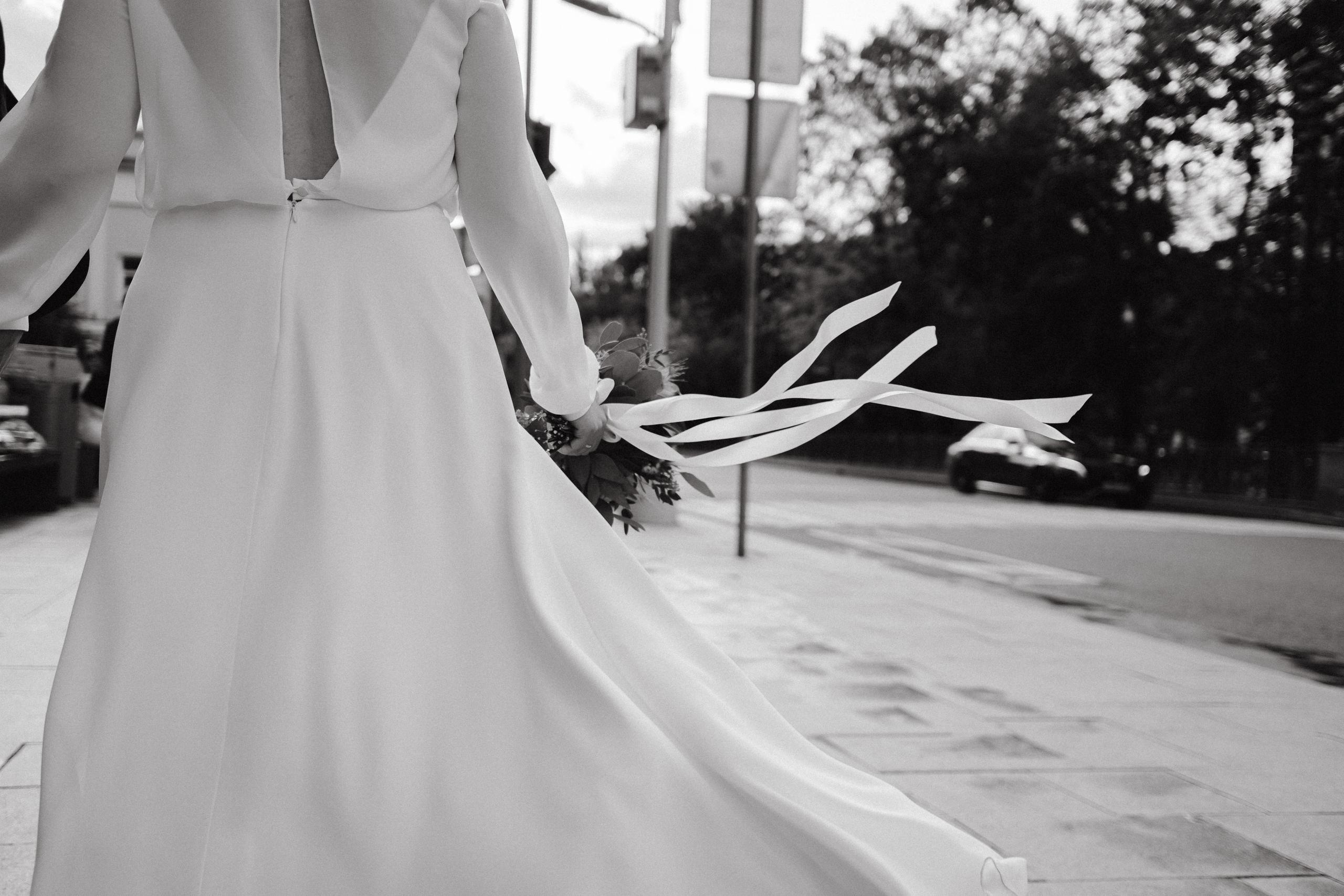 Артур и Анна. Свадебный фотограф в Москве