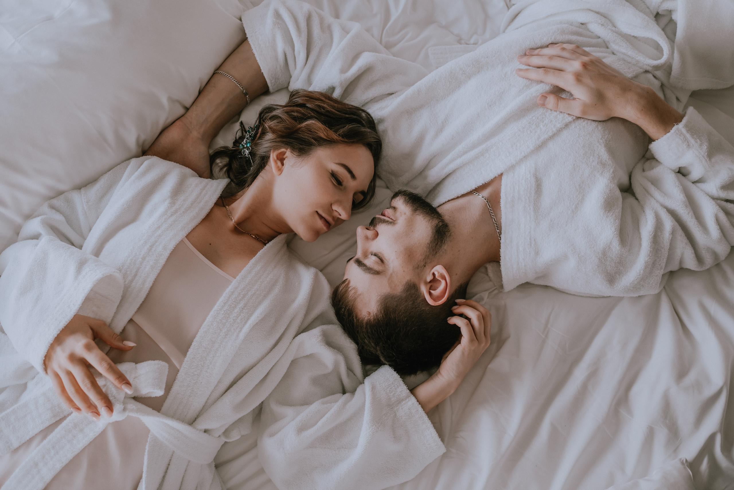 Евгений и Валерия. Свадебный фотограф в Москве