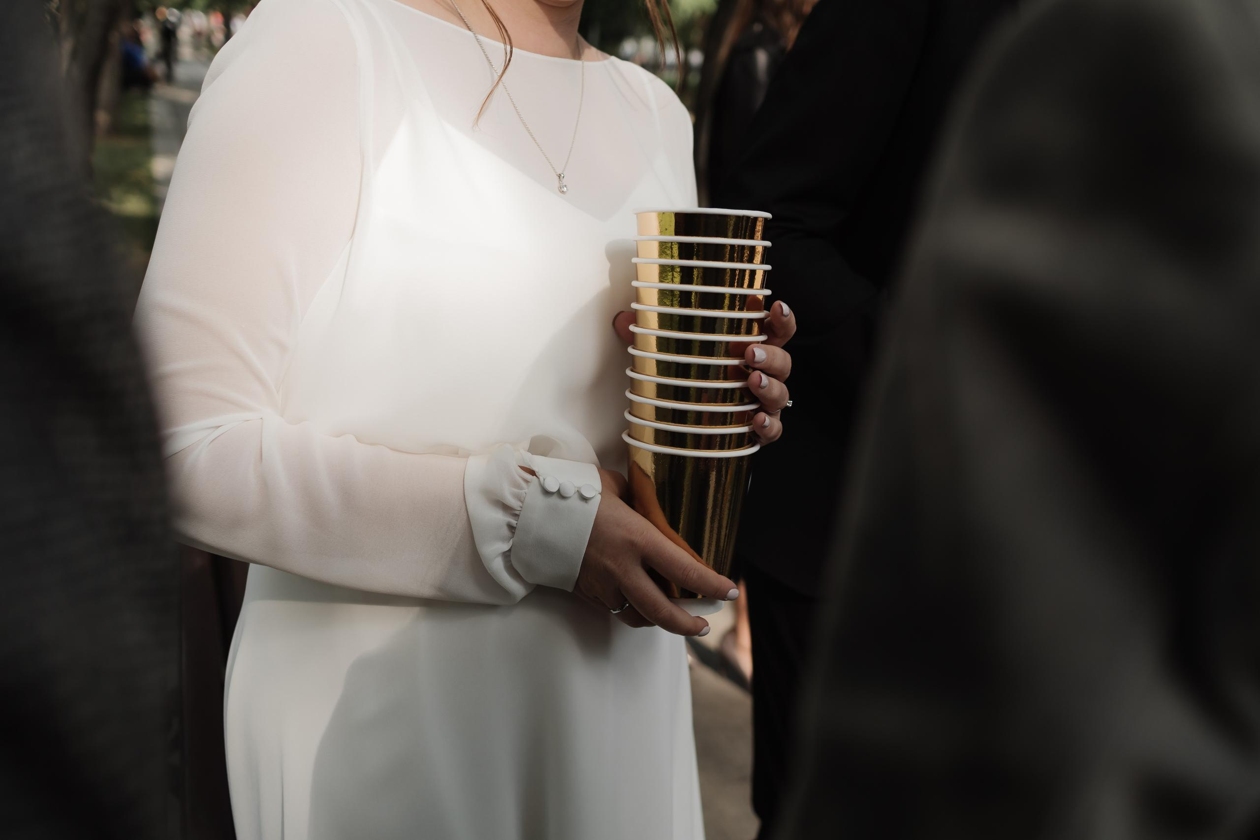 Артур и Анна. Свадебный фотограф в Москве