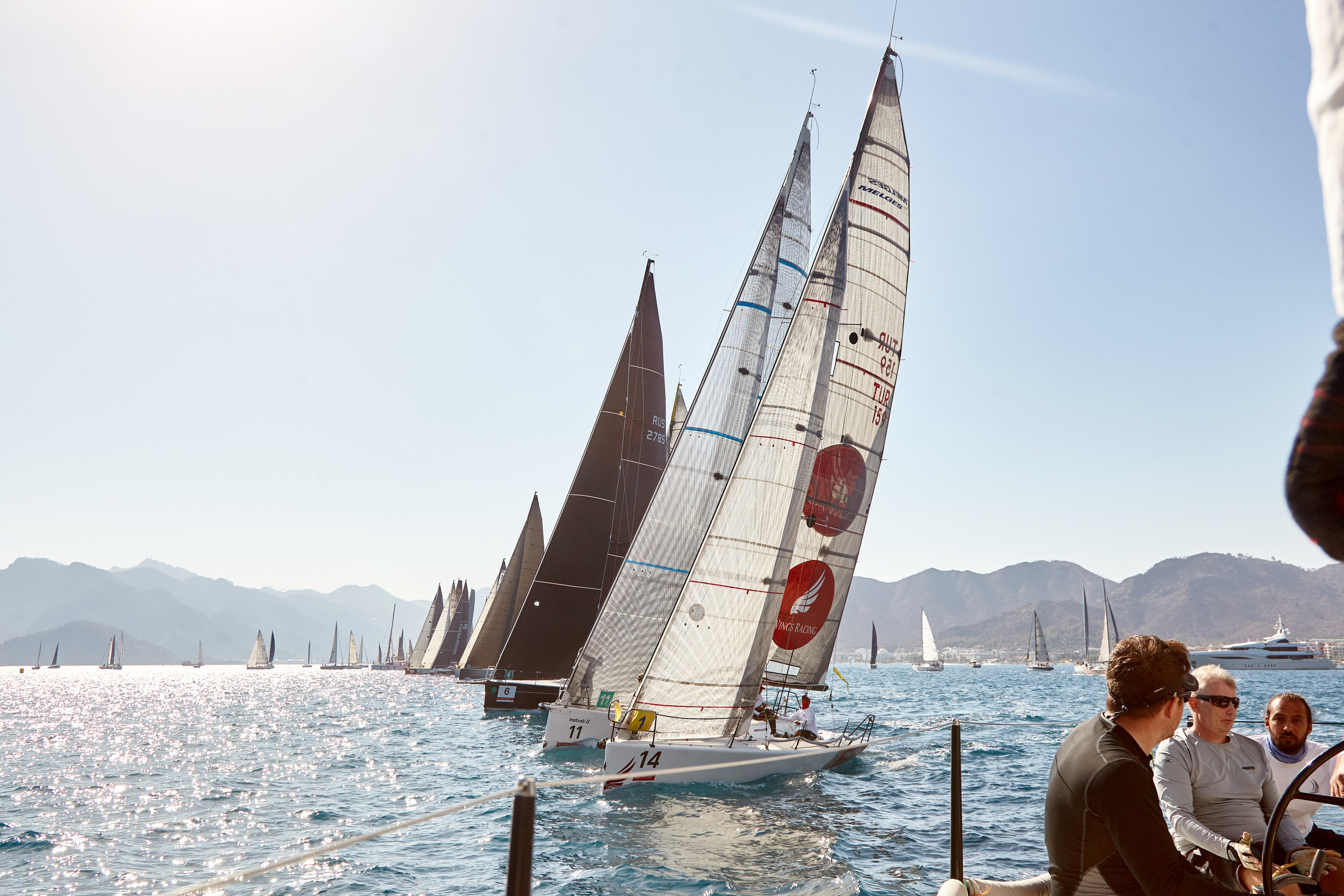 MIRW2022. Фотохроника для следующих поколений