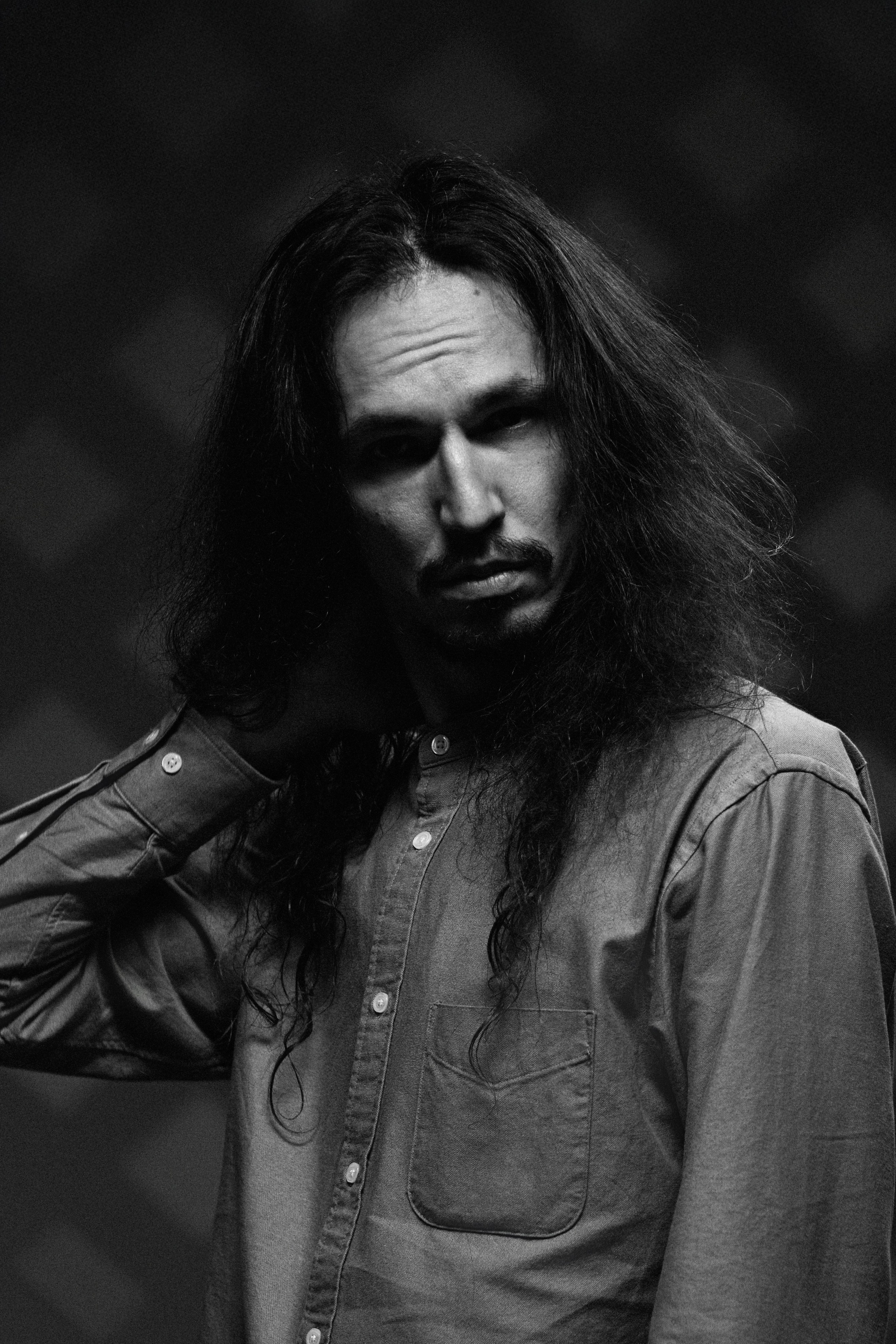 Оператор без диплома, но с опытом 800+ съемочных дней: история Олега Хорошавина