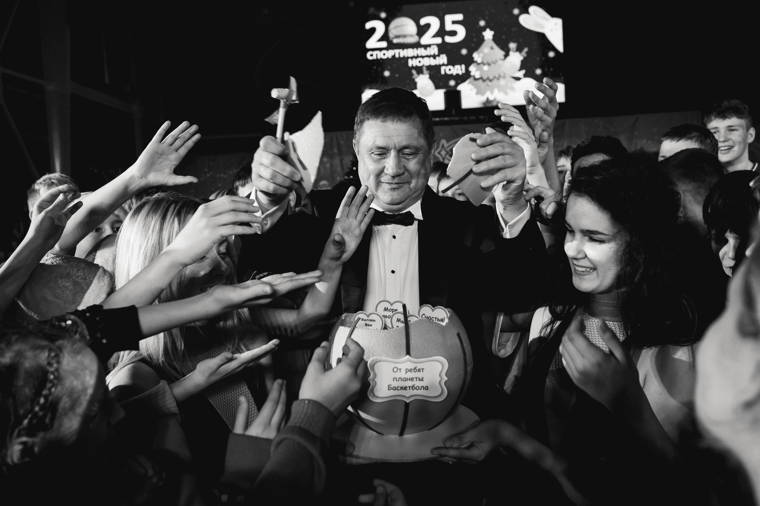 ТЦ Муссон. Фотограф в Севастополе и в Крыму