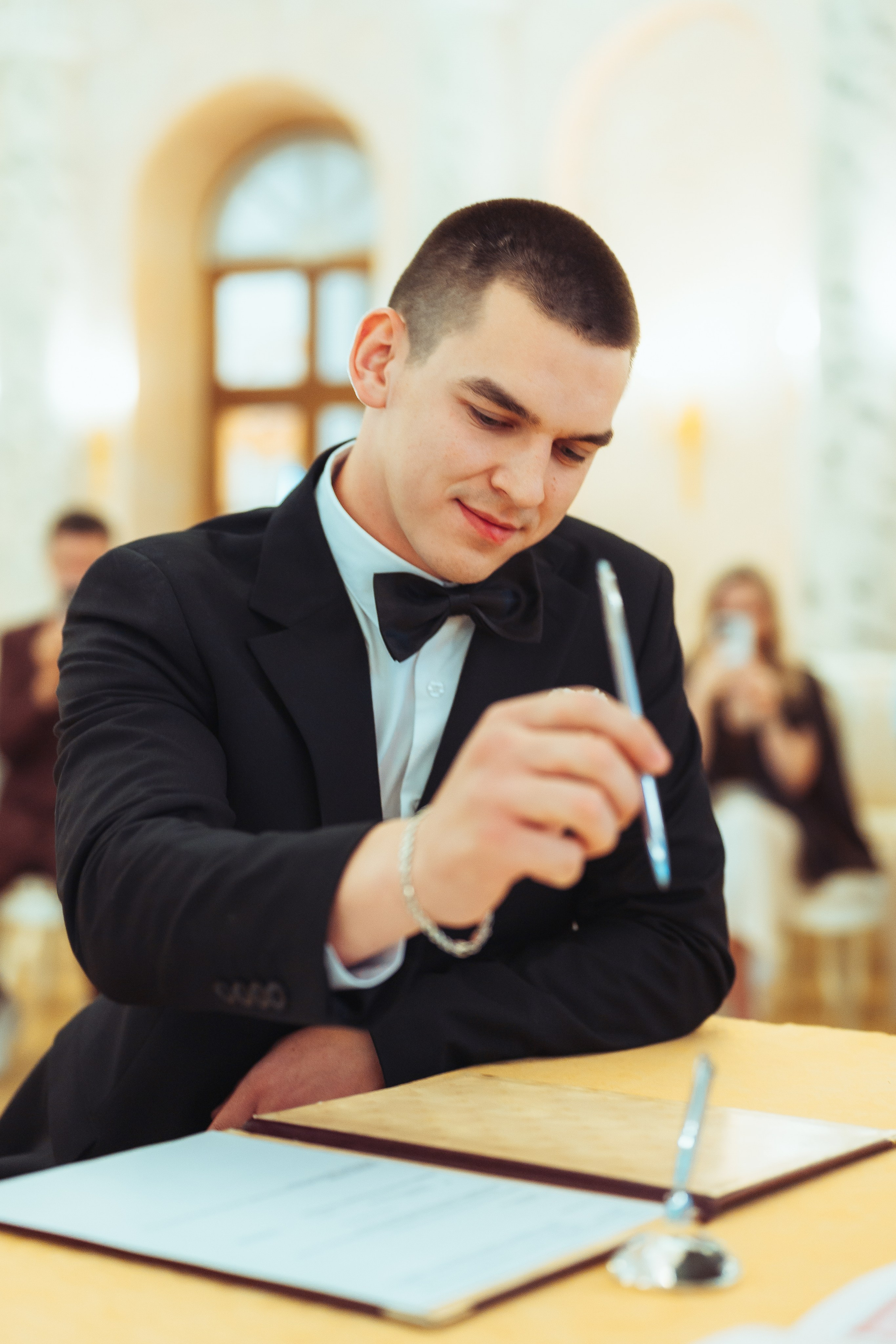 Свадебная съёмка Андрея и Наталины. Иван Кубик — фотограф и видеограф