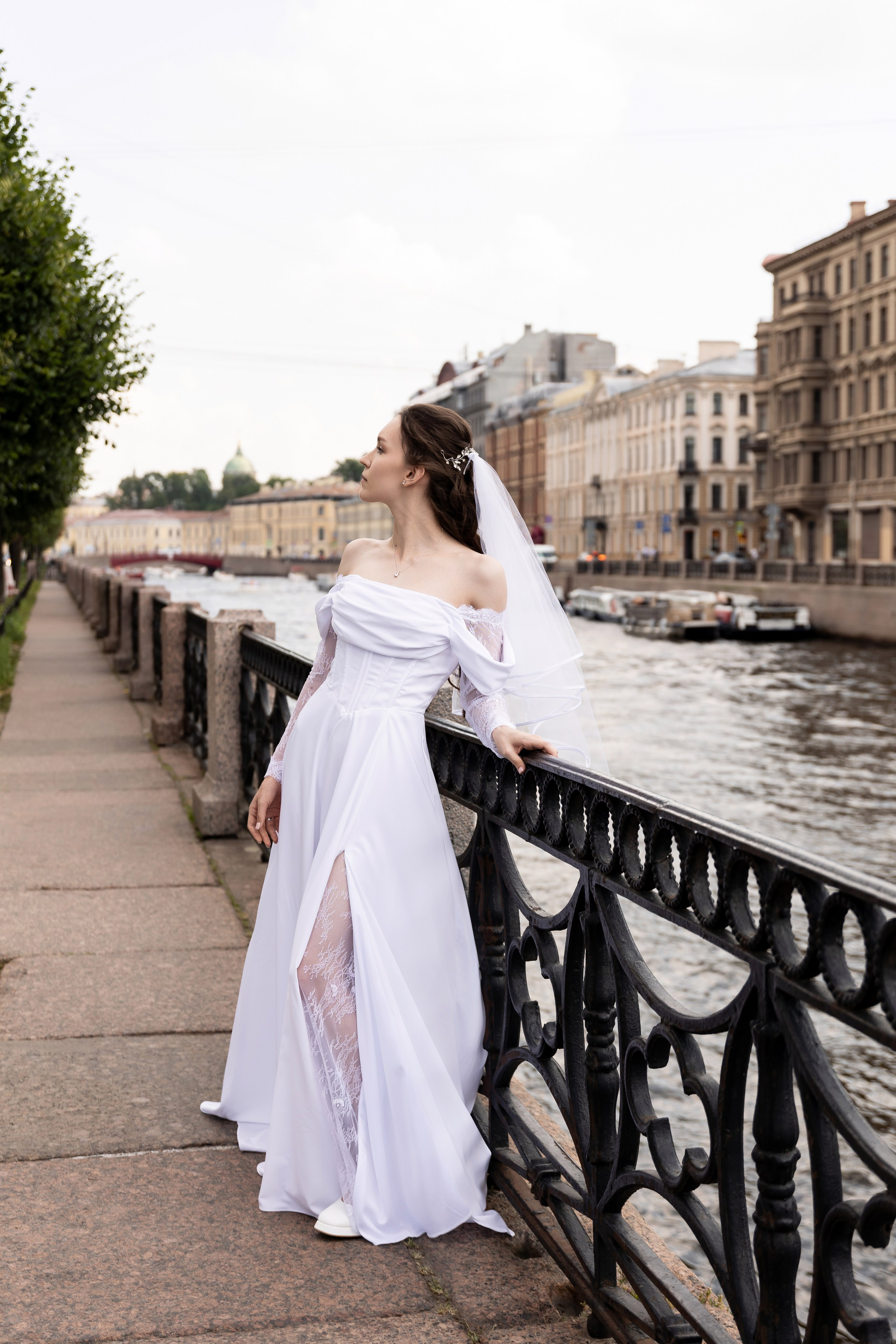 Свадебная фотосессия (пакет 3 часа). Семейный и свадебный фотограф в Санкт-Петербурге Татьяна Швыкова