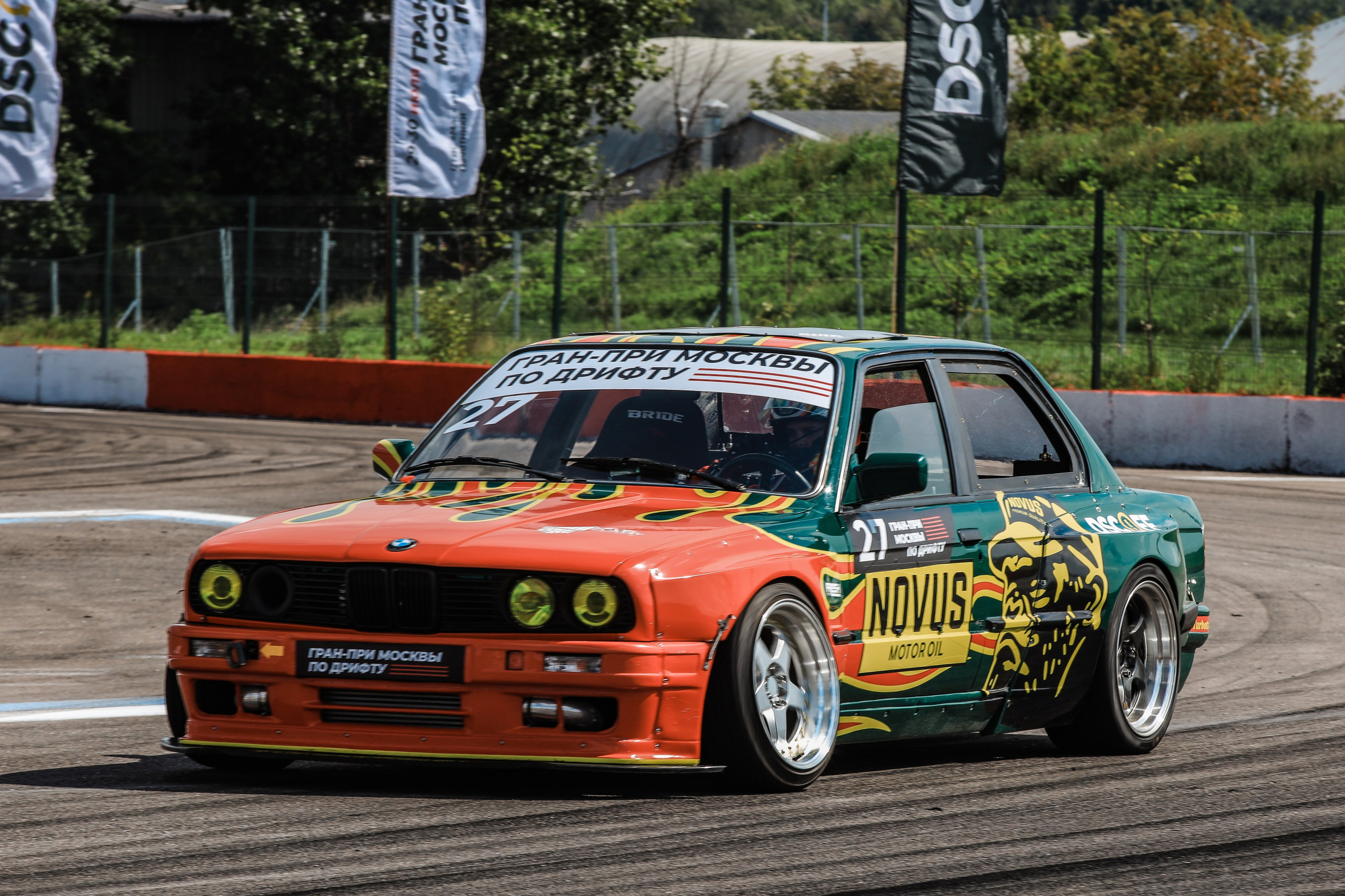 Чемпионат Москвы по дрифту 2023. Свадебный фотограф Расторгуев Дмитрий