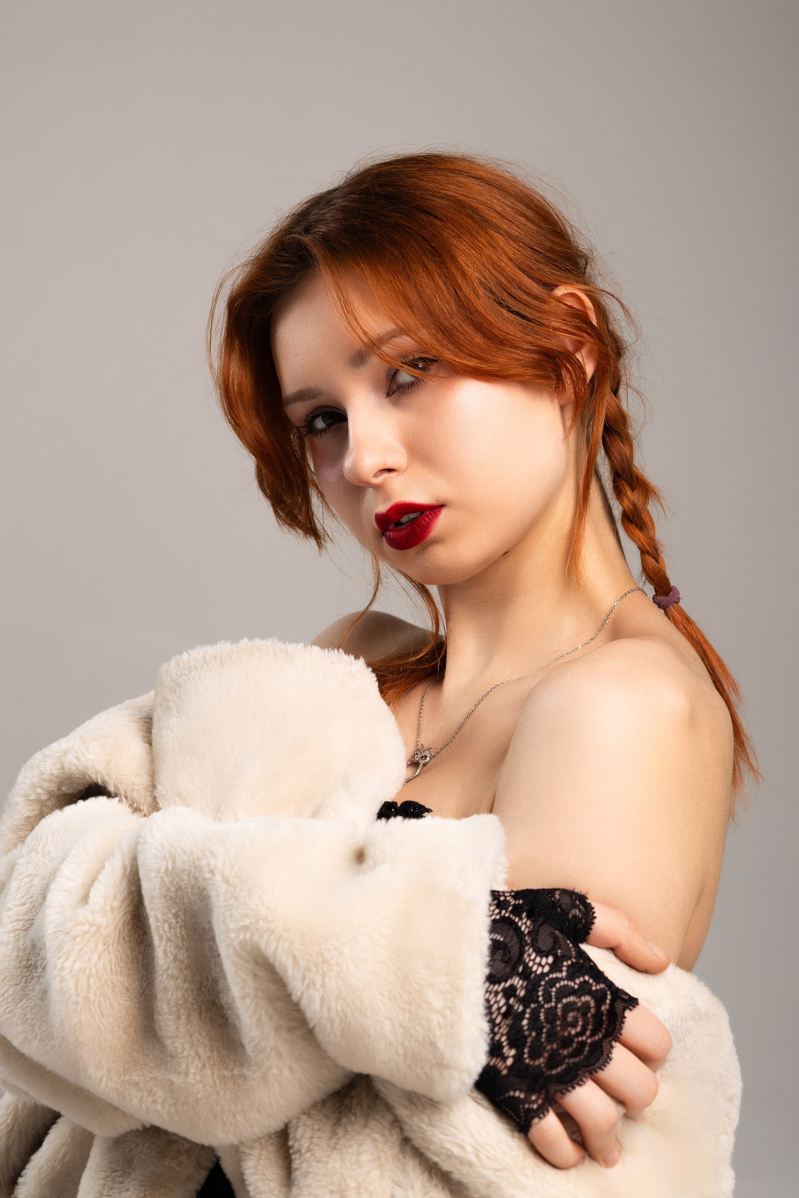 Елизавета. Портретный фотограф в Алматы